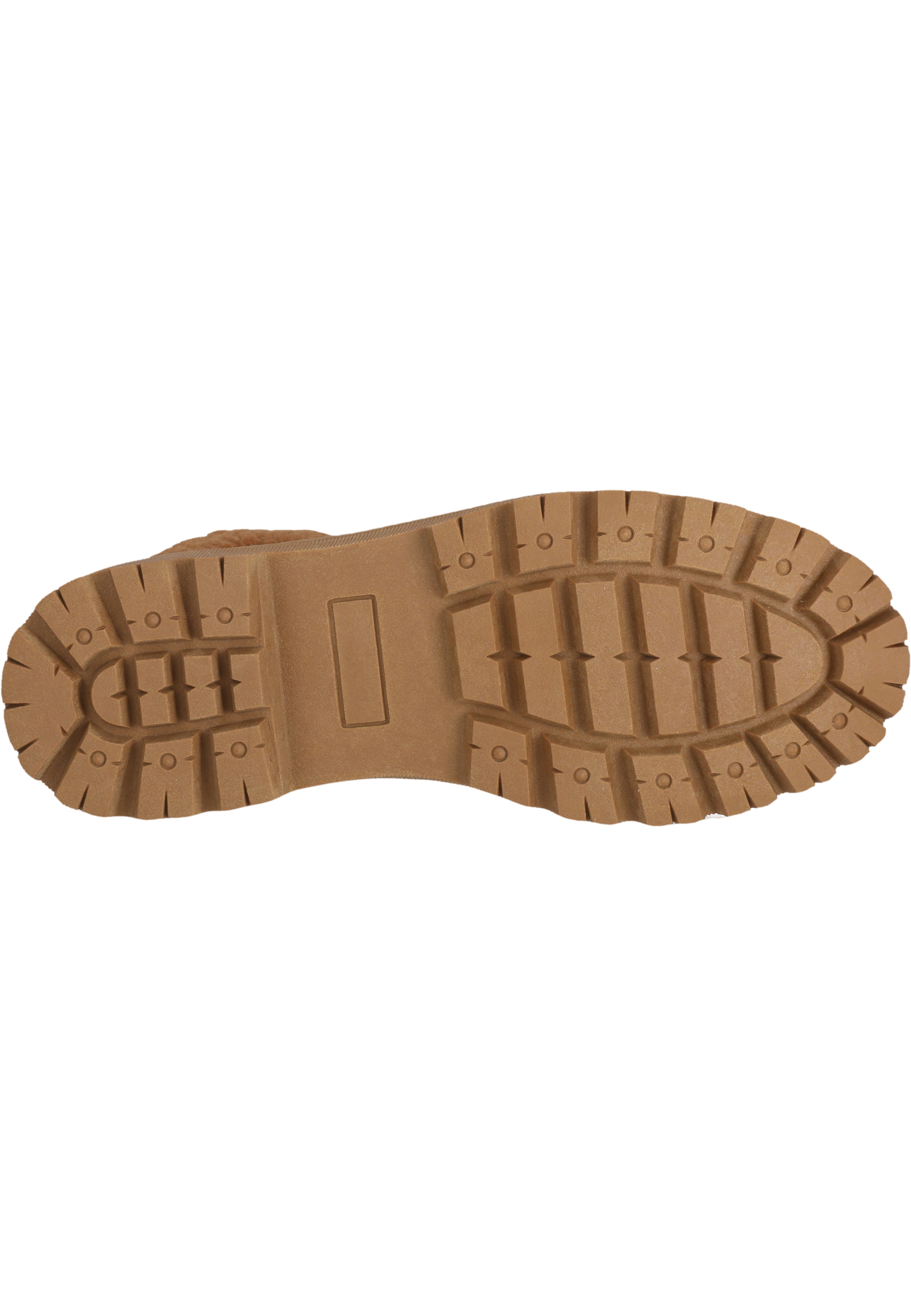 WHISTLER Winterboots »MOLA W BOOT«  Winterschuhe, Winterstiefel, Winterschuhe, wasserabweisend, Warmfutter