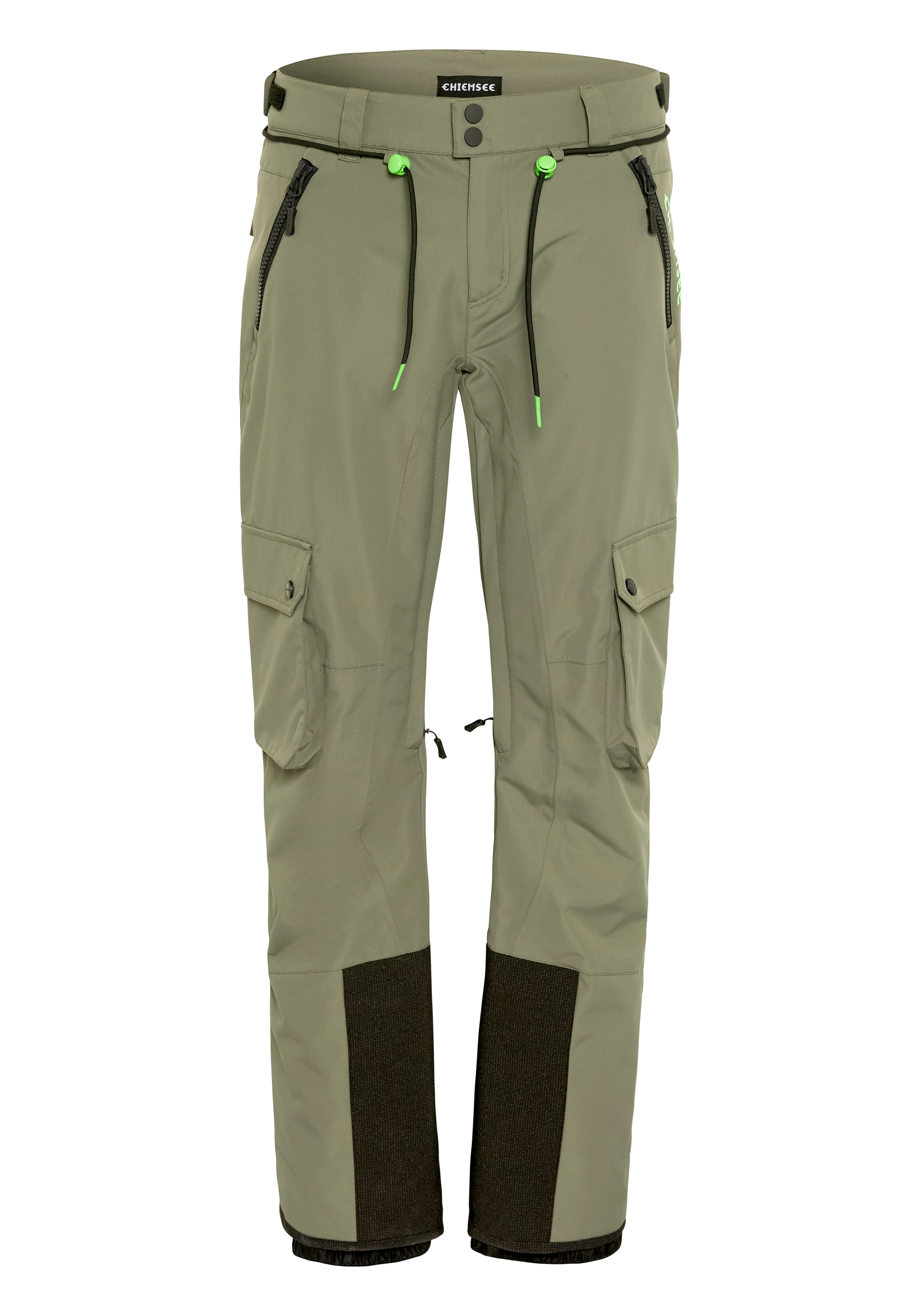 Chiemsee Skihose
