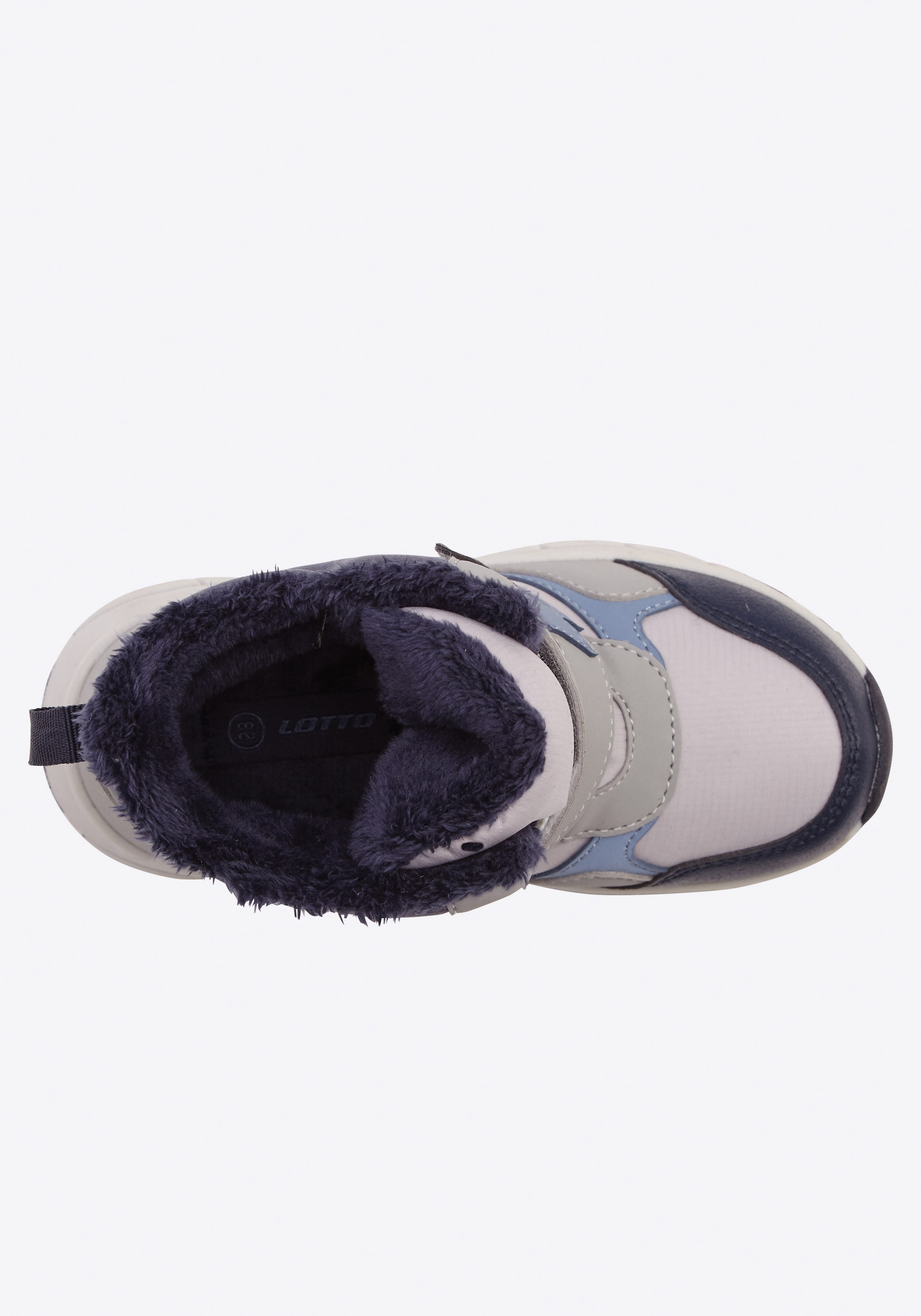 lotto Winterboots, Winterschuhe, Winterstiefel, Snowboots, wasserdicht & gefüttert