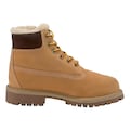 Timberland Schnürboots »6 In PrmWPShearling Lined«