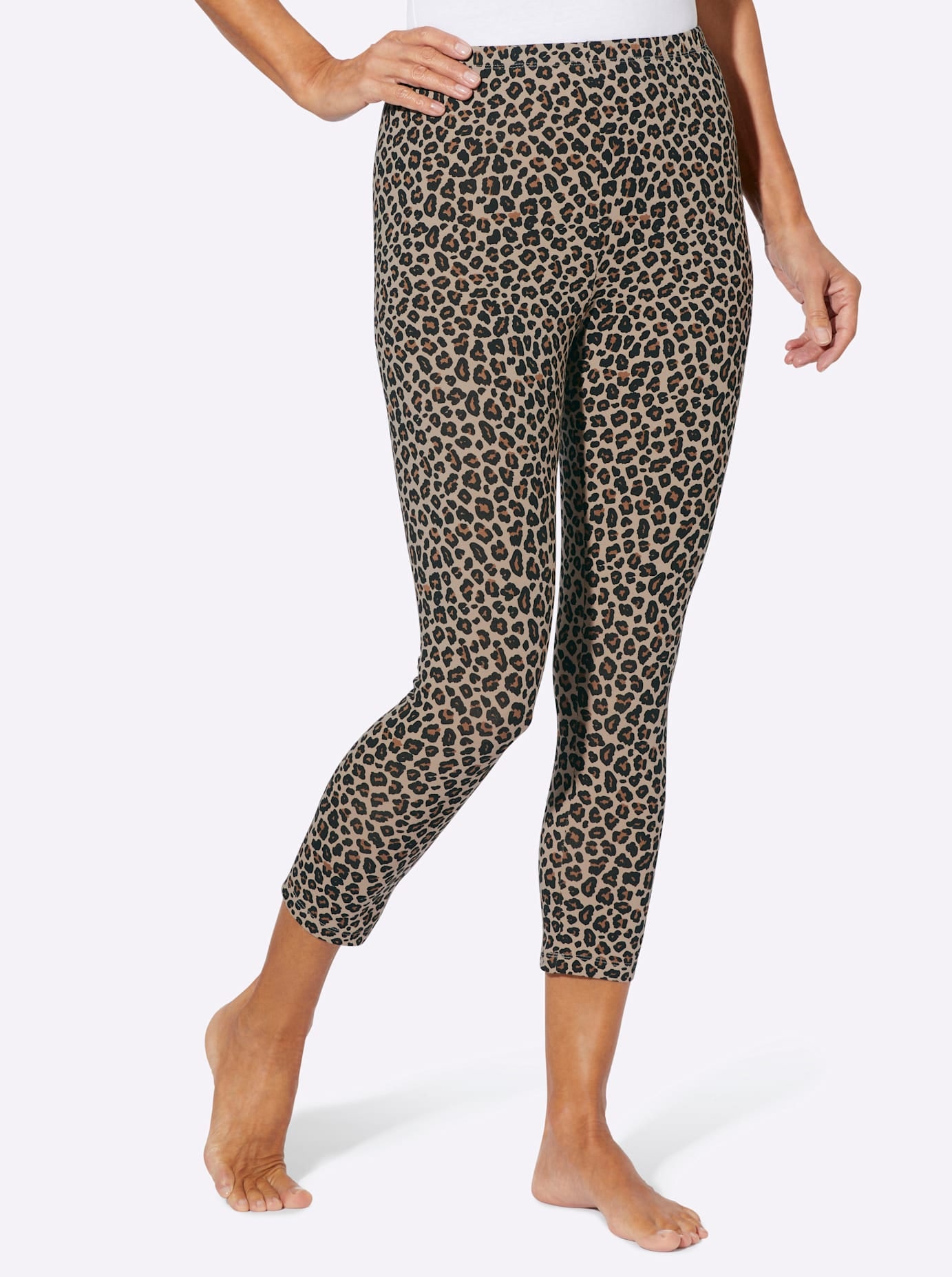   Leggings