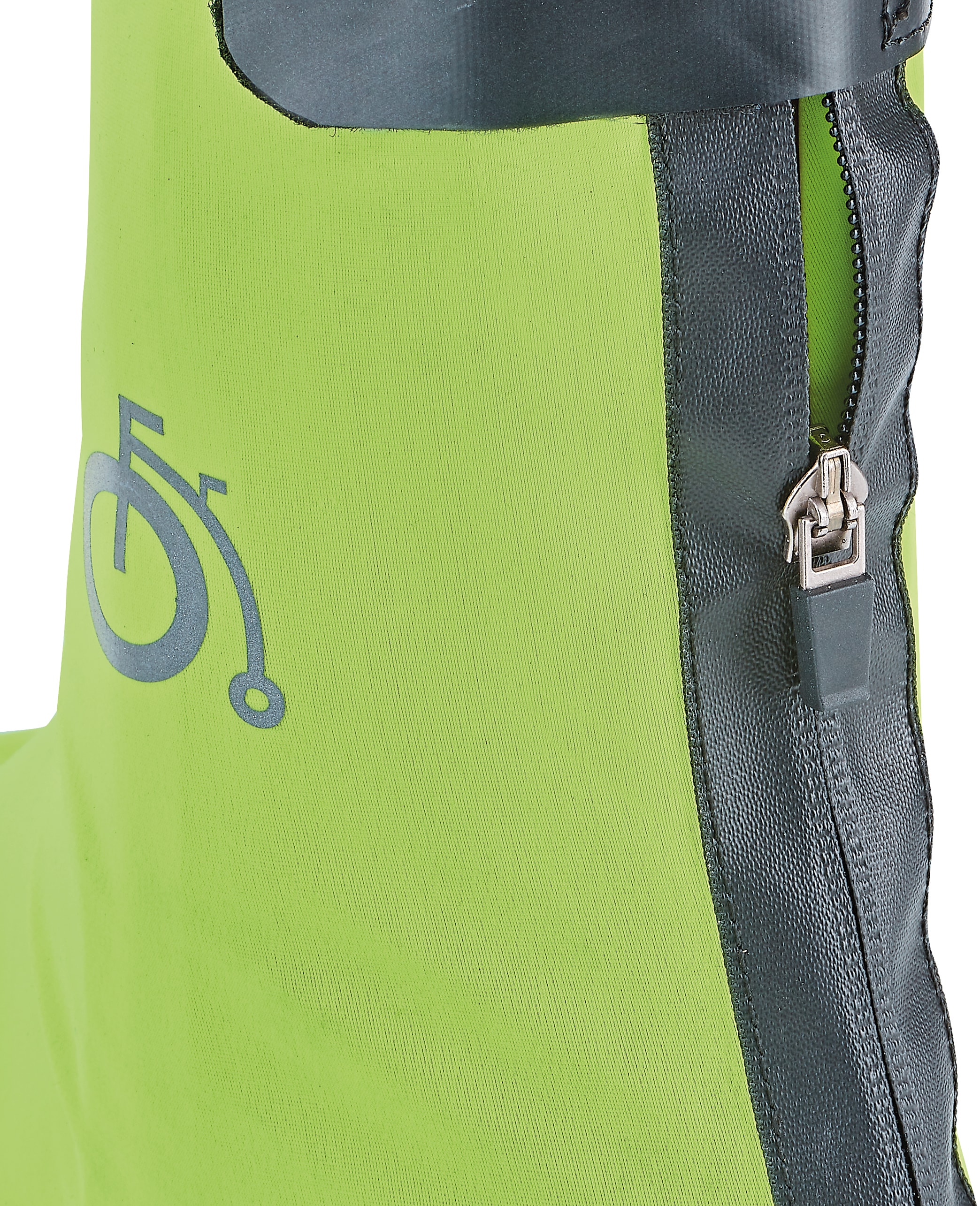 Prophete Fahrrad-Überschuh »Schuhüberzieher«