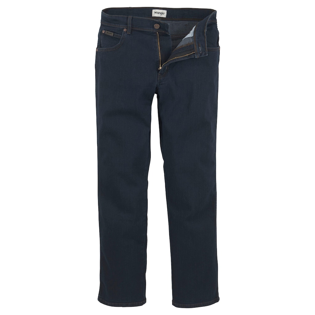 Wrangler Gerade Jeans »Texas«