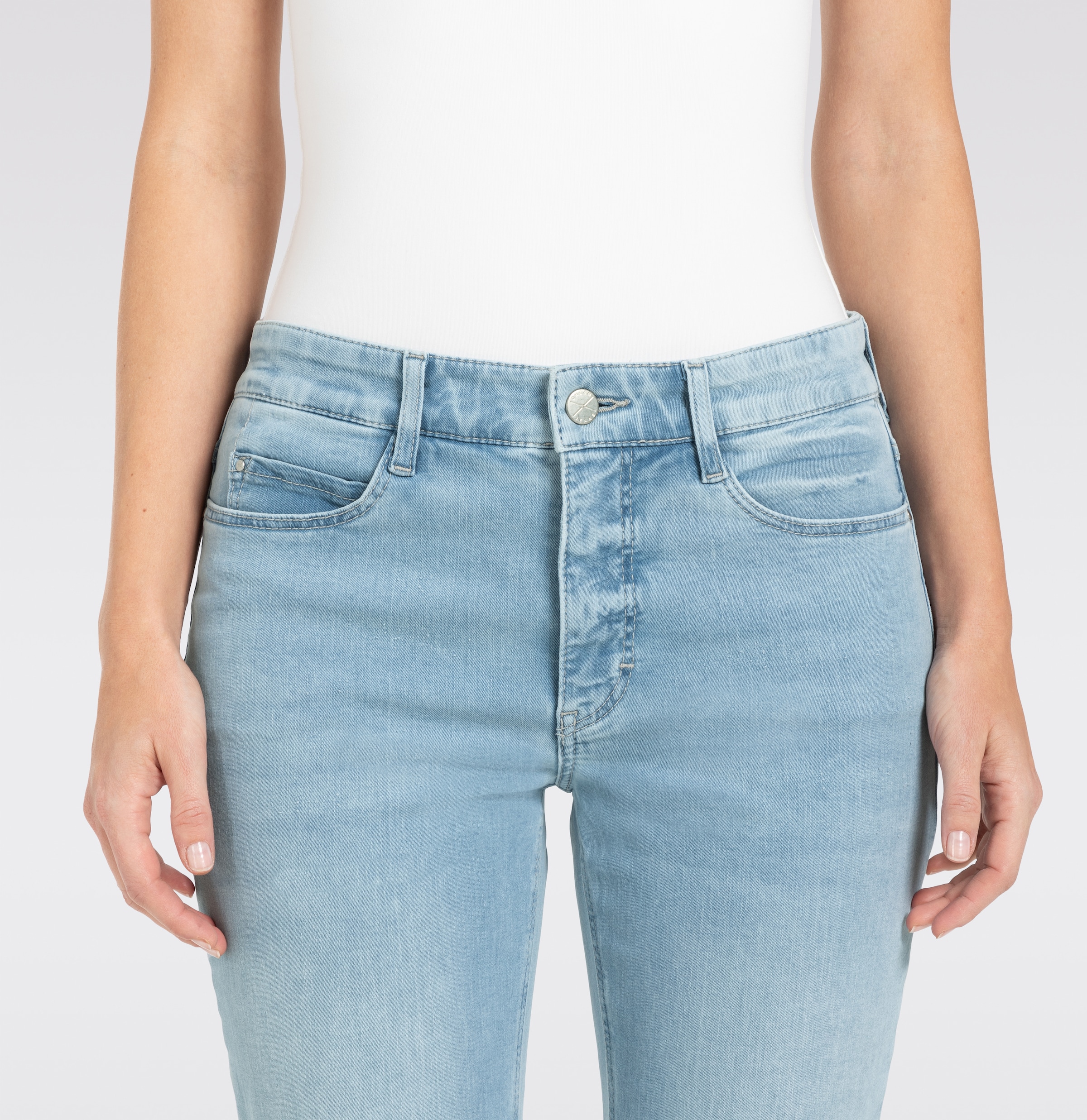 MAC Stretch-Jeans »Dream«, mit Stretch für den perfekten Sitz
