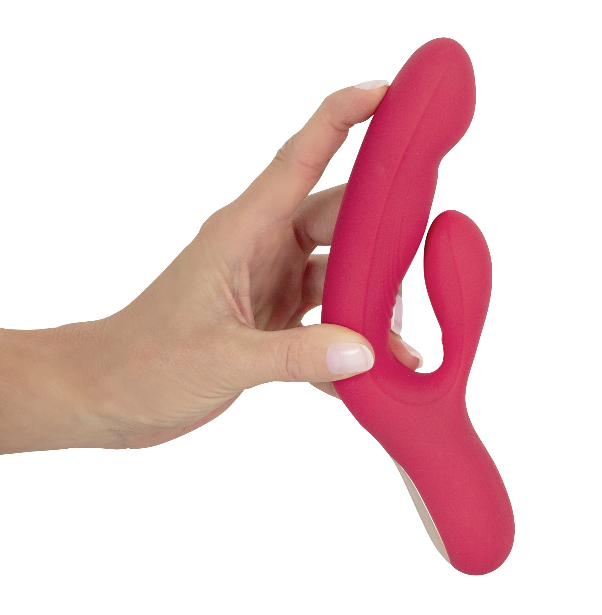 Sweet Smile Vibrator »Rabbitvibrator Thumping Rabbit Vibrator«
