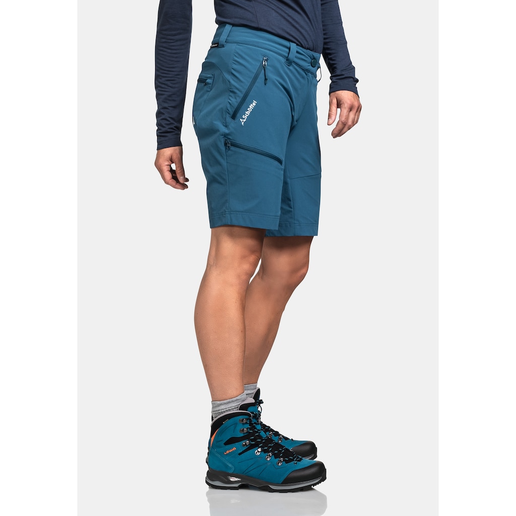 Schöffel Bermudas »Shorts Toblach2«