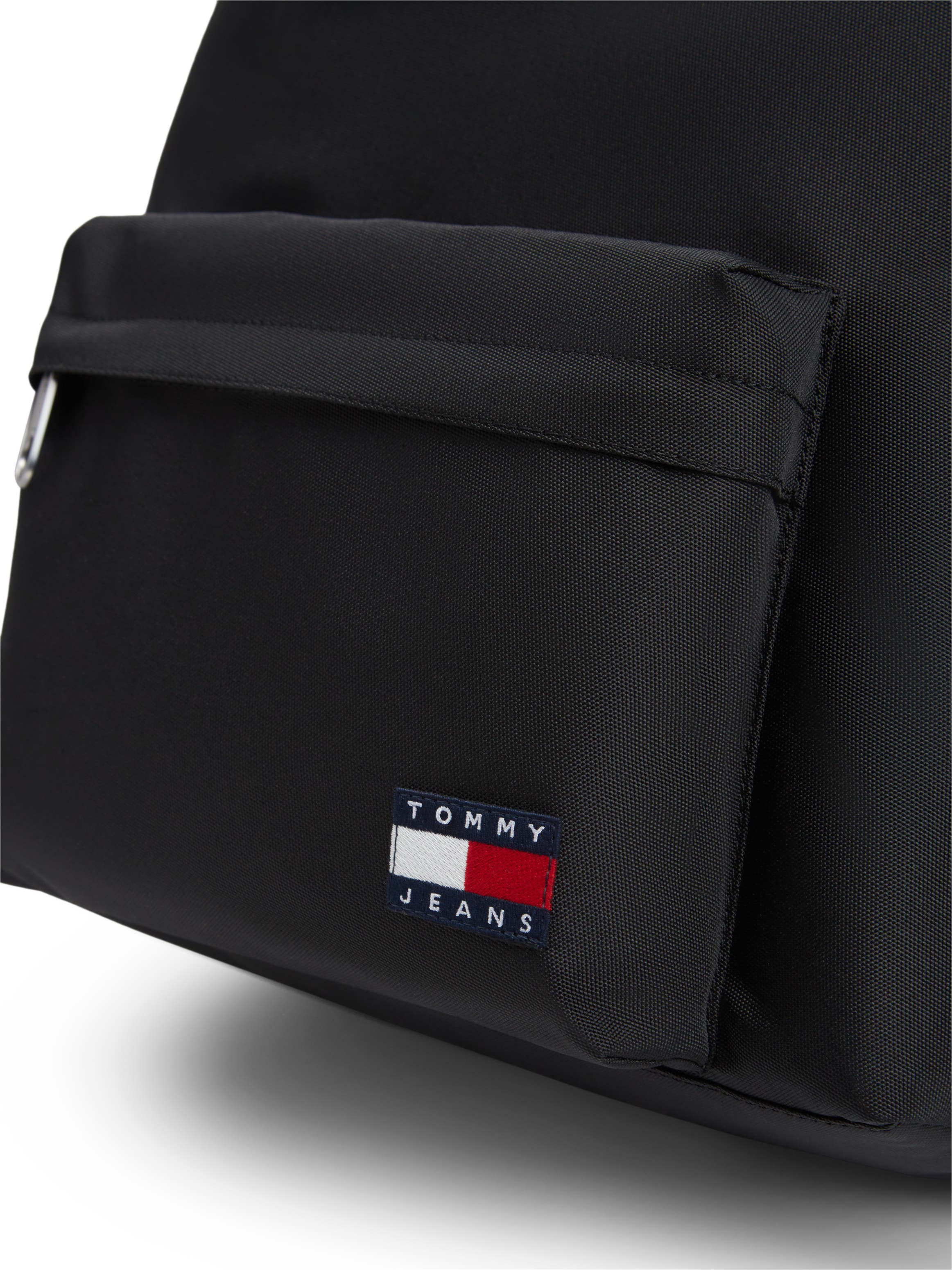 Tommy Jeans Rucksack »TJM ESS DAILY DOME BACKPACK« Unisex, Freizeitrucksack, Businessrucksack, gepolsterte Tragegriffe