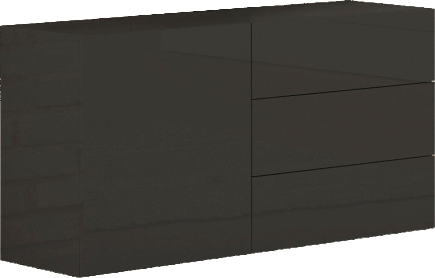 INOSIGN Sideboard »Metis«, Breite 110 cm