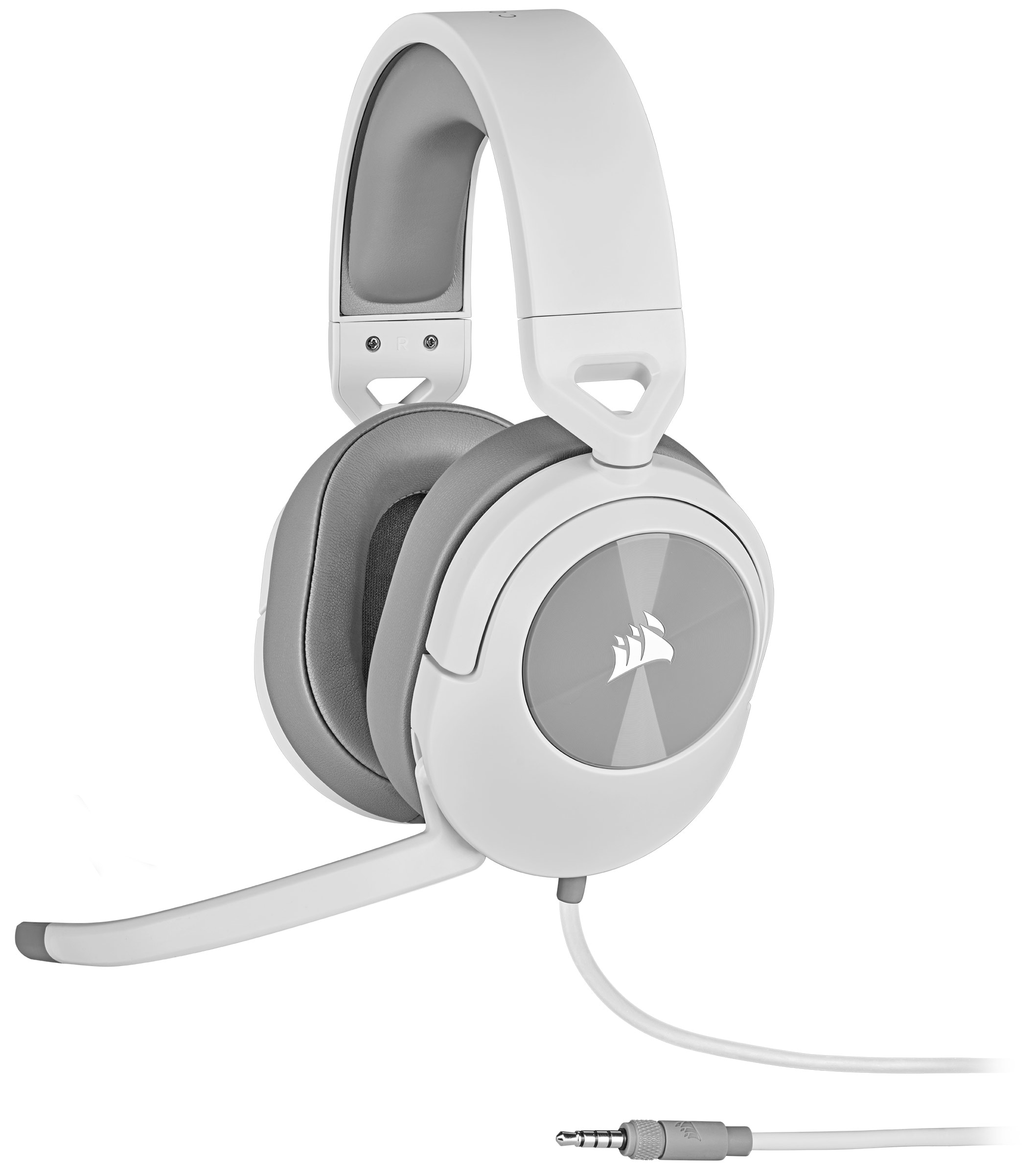 | »HS55 Carbon« Stereo Gaming-Headset kaufen UNIVERSAL Corsair