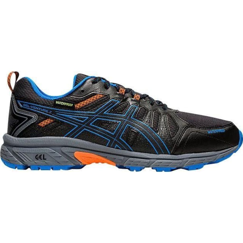 Asics Laufschuh »GEL-VENTURE 7 Waterproof«, Wasserdicht