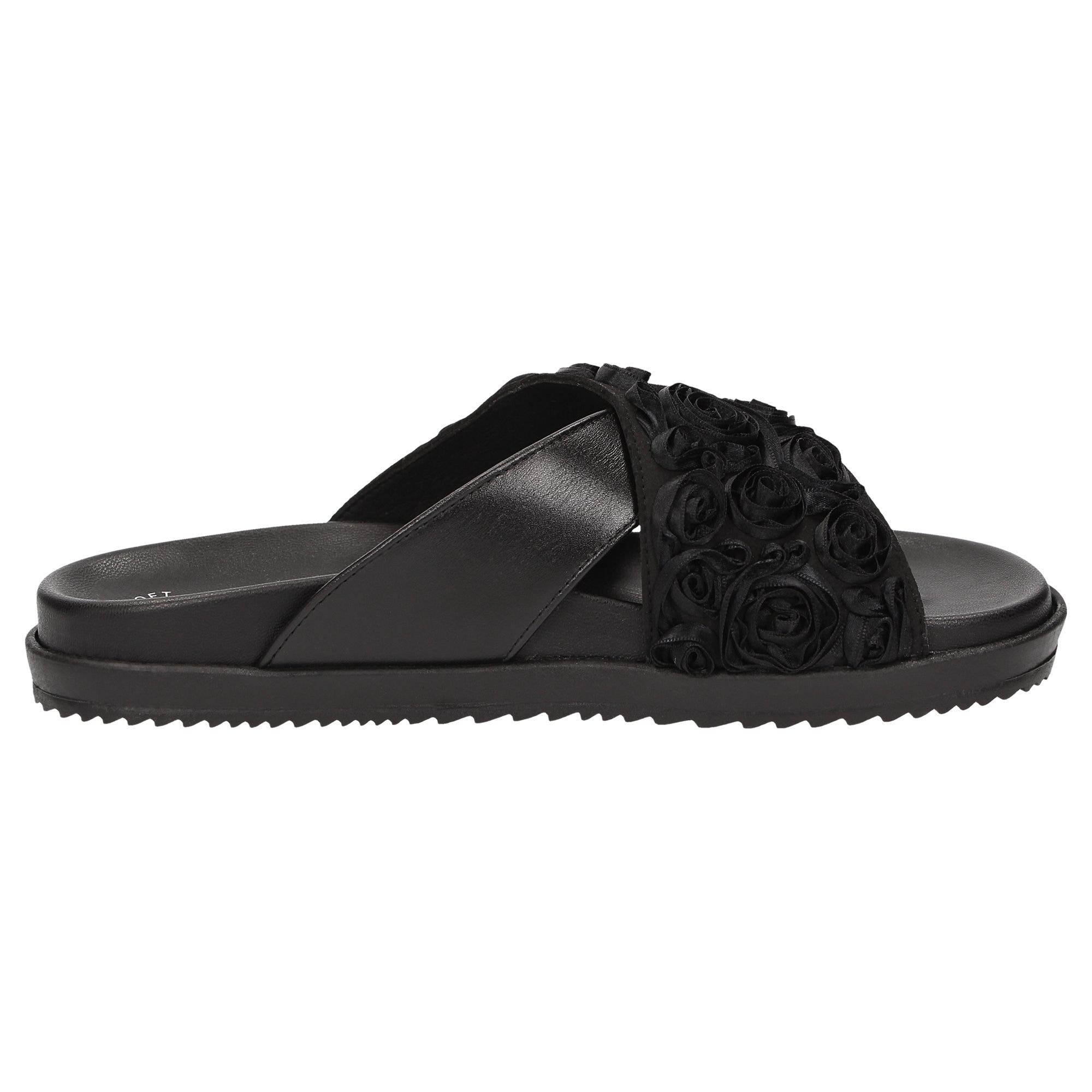 SIOUX Pantolette »Majandea-700«