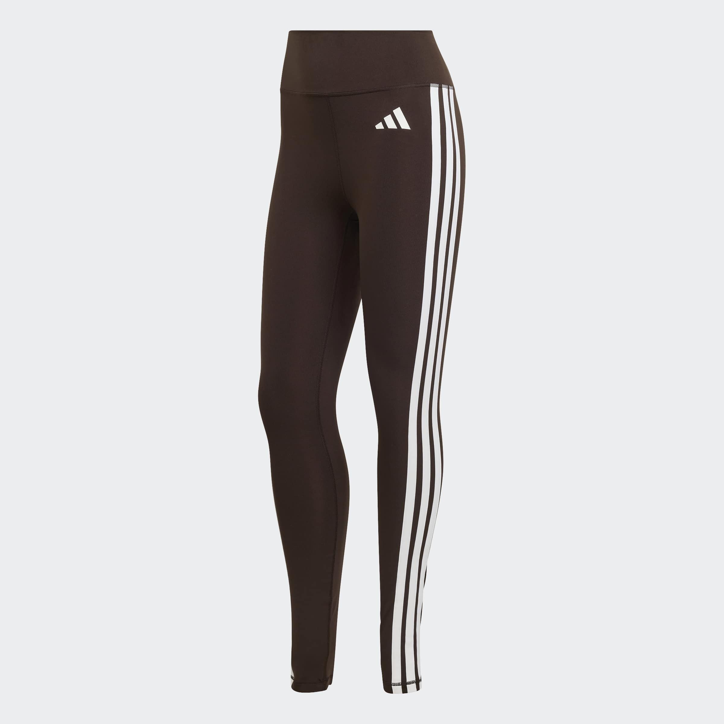 adidas Performance Trainingstights »OPT ESS 3S L«  für Erwachsene, mit climacool® Technologie, aus Polyester