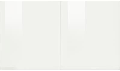 HELD MÖBEL Hängeschrank »Brindisi«, 100 cm breit, 2 Türen bequem bestellen