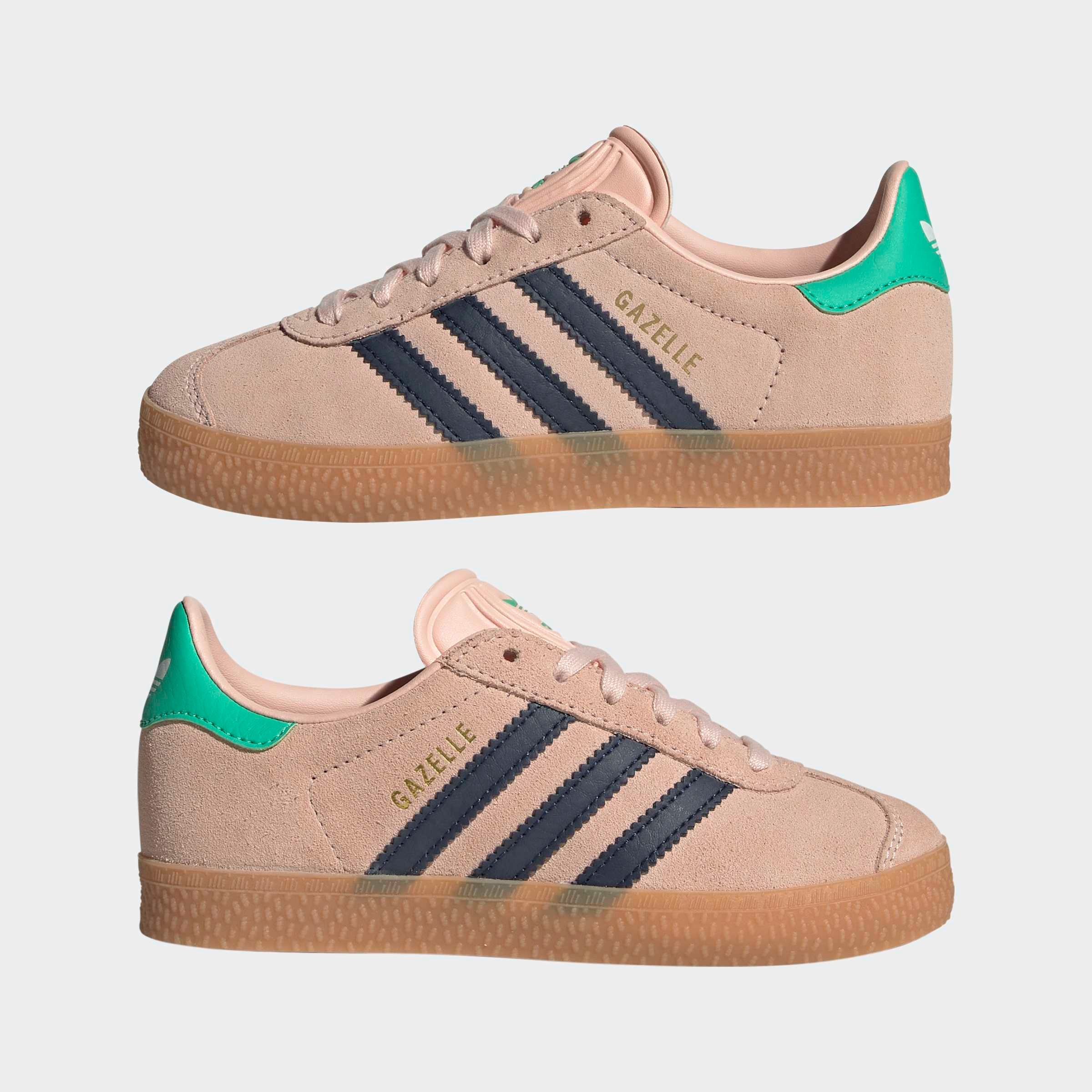 adidas Originals Sneaker »GAZELLE«  für Kinder