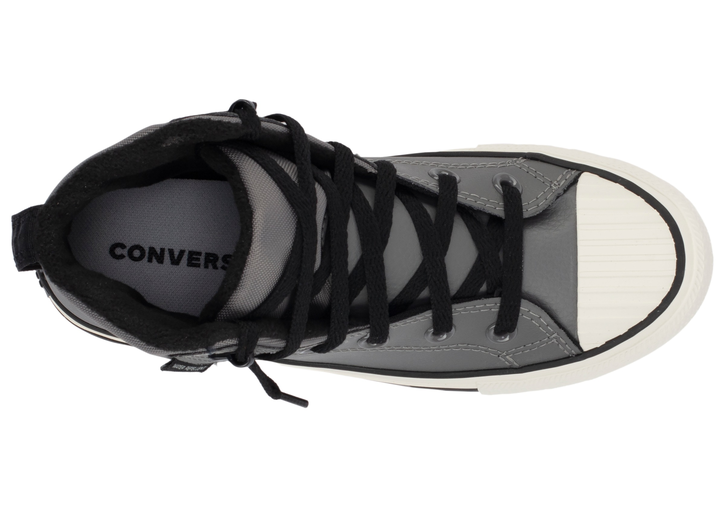 Converse Sneaker »CHUCK TAYLOR ALL STAR WATER-REPELLENT BERKSHIRE BOOT«, Wasserabweisend