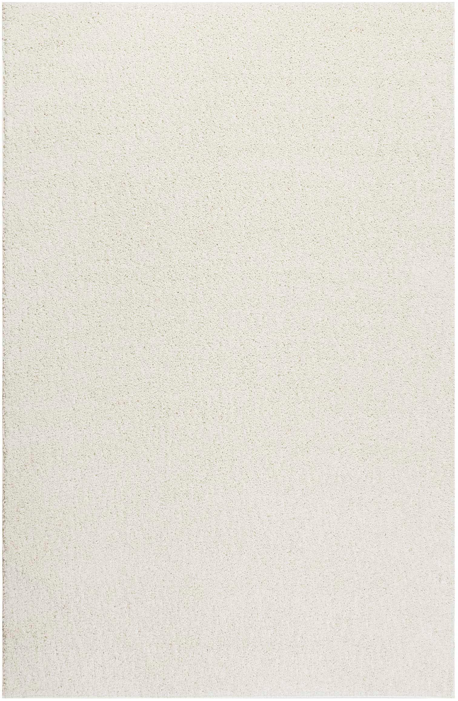 Esprit Hochflor-Teppich »Whisper Shag ESP-9977«, rechteckig, 30 mm Höhe, Läufer, uni, waschbar, mit Antirutschbeschichtung, Wohnzimmer