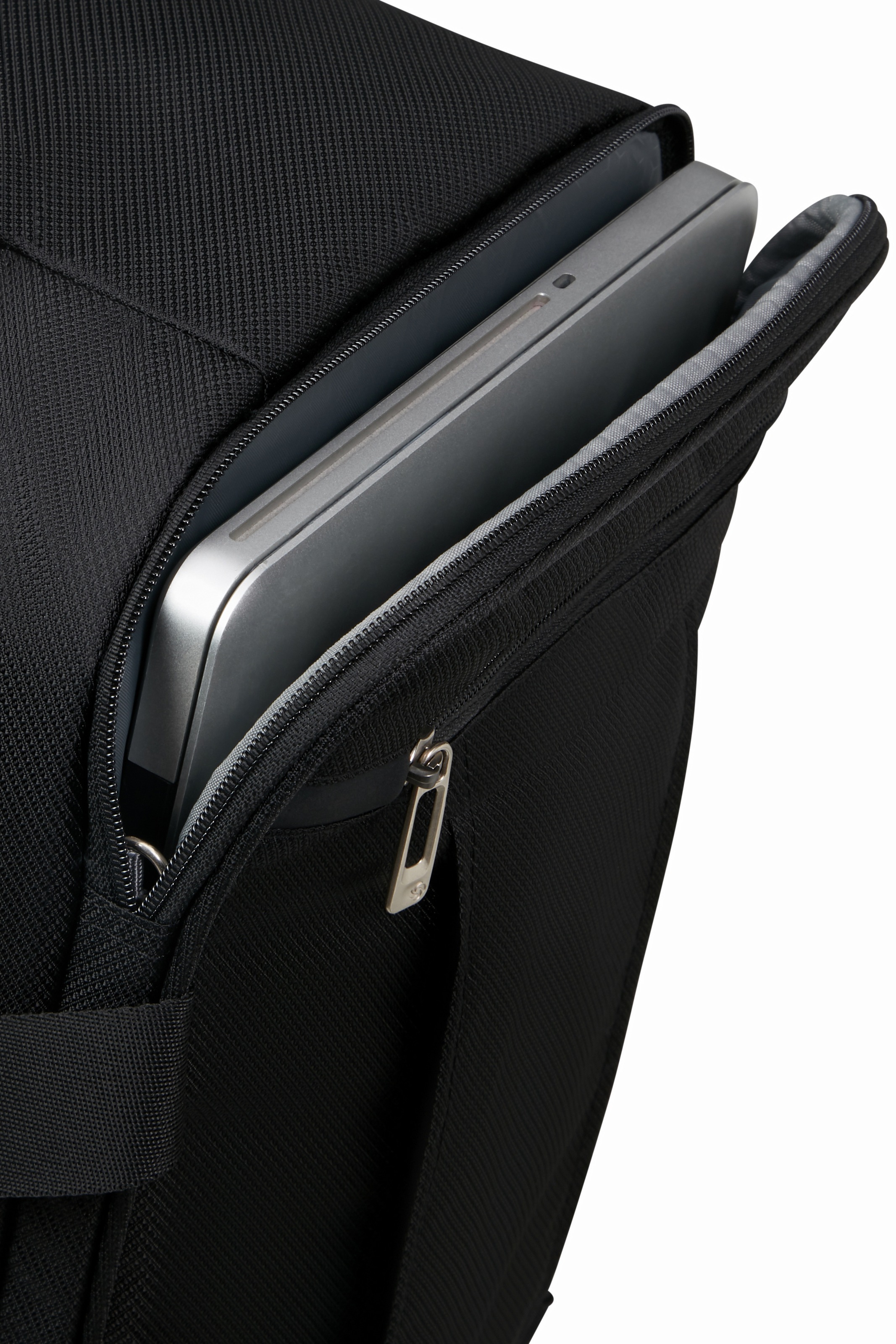Samsonite Reisetasche »RESPARK Underseater«, Underseater 3-Way-Bag