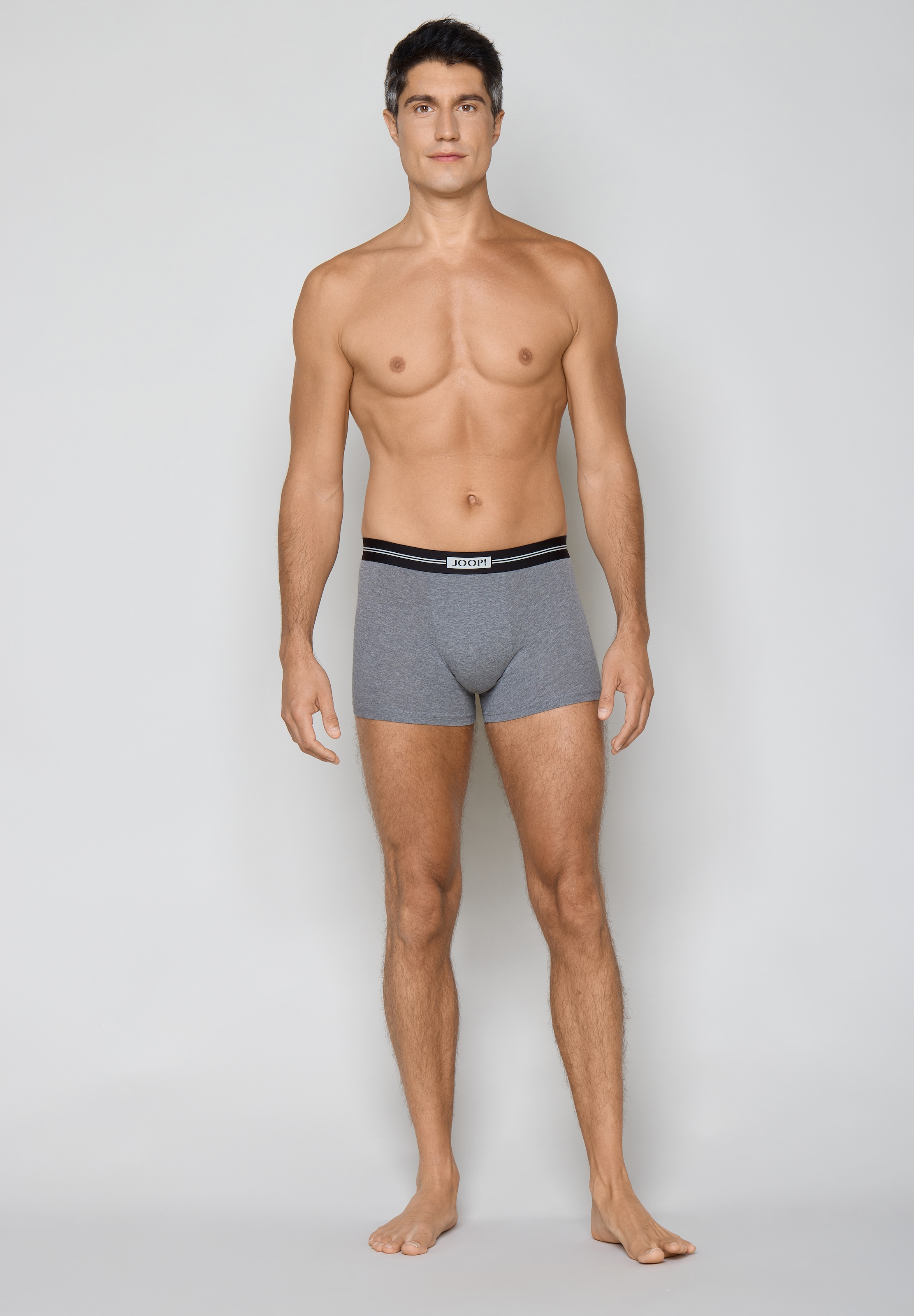 JOOP! Boxer aus Jersey, in klassischen Farben