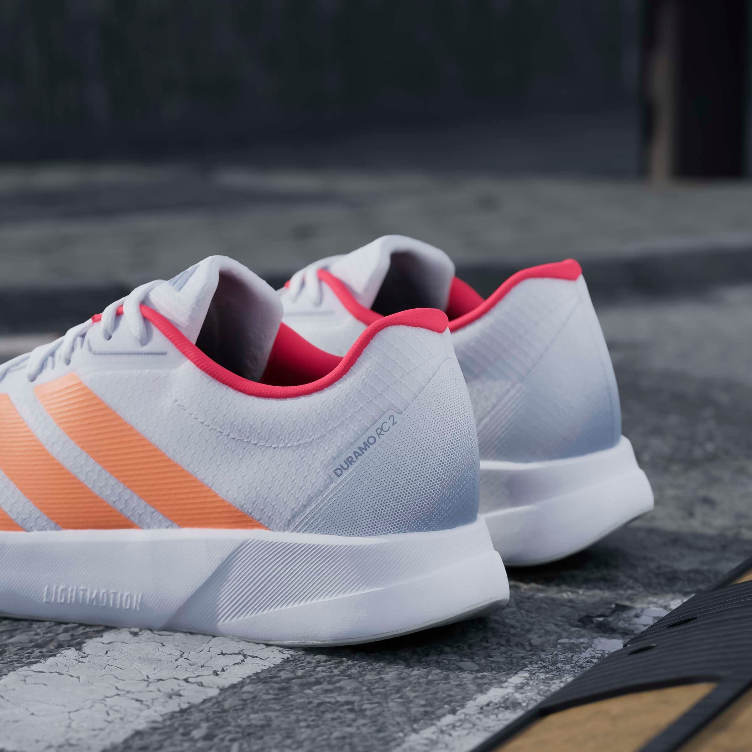 adidas Performance Laufschuh »DURAMO RC2 RUNNING«  sehr leicht