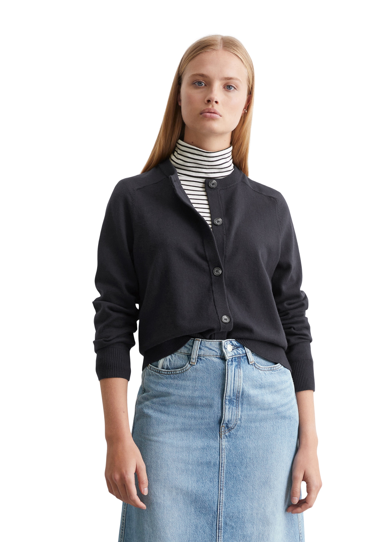 Marc O'Polo DENIM Cardigan