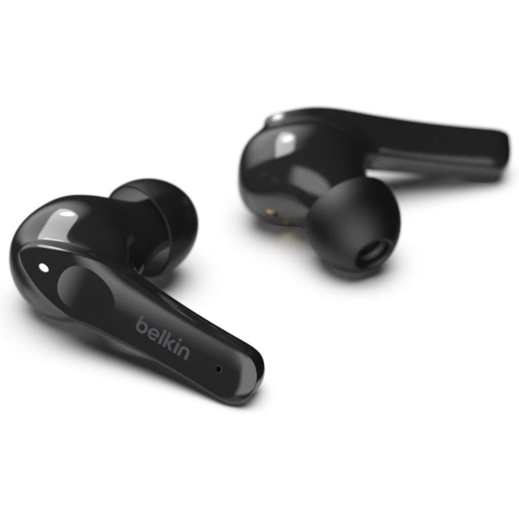 Belkin wireless In-Ear-Kopfhörer »SOUNDFORM Move«, Bluetooth, True Wireless