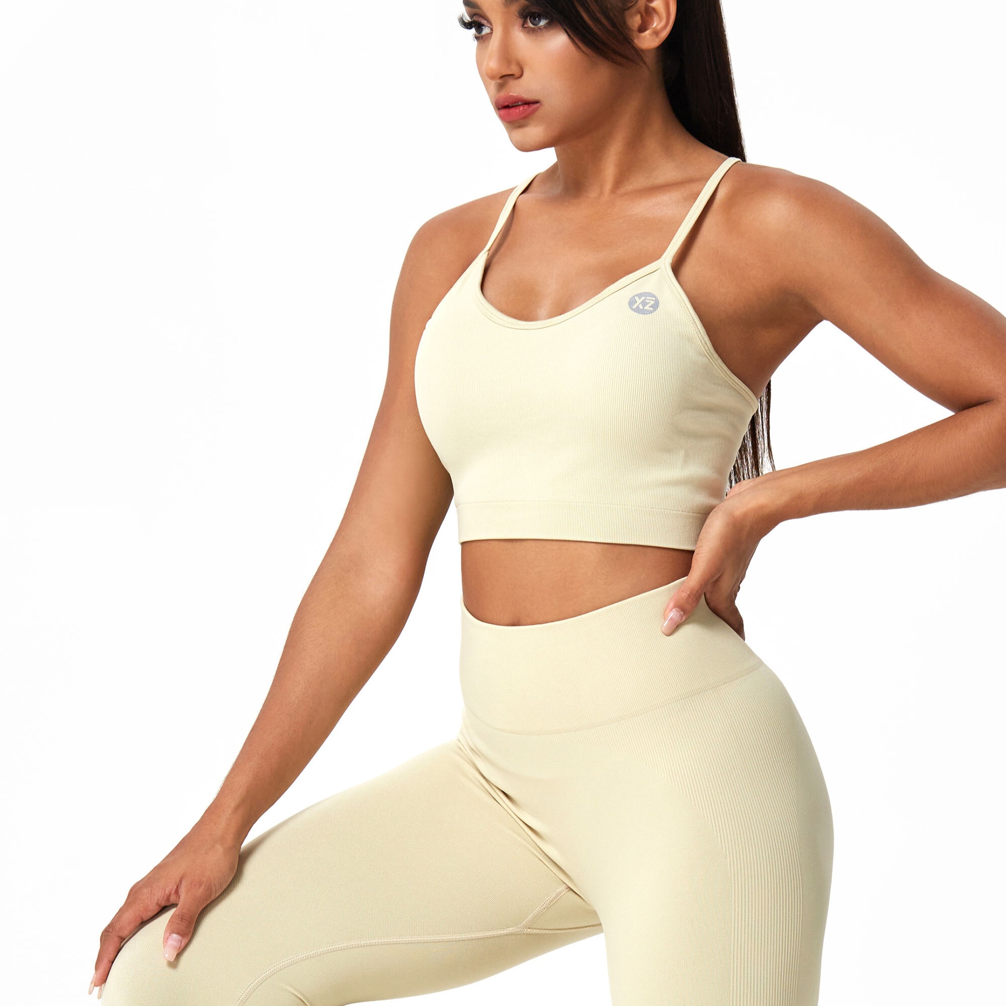 YEAZ Sporttop »Top CHARM«