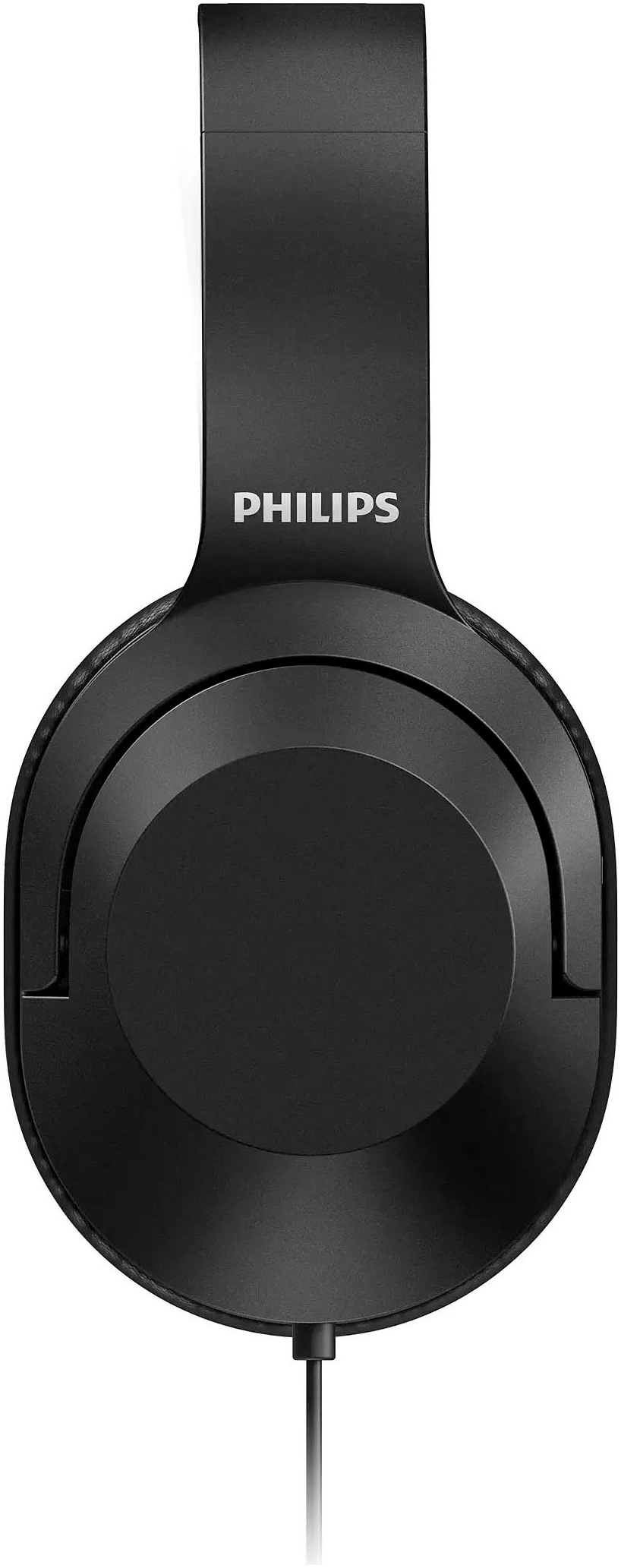 Philips Kopfhörer »TAH2005BK/00«, Geräuschisolierung