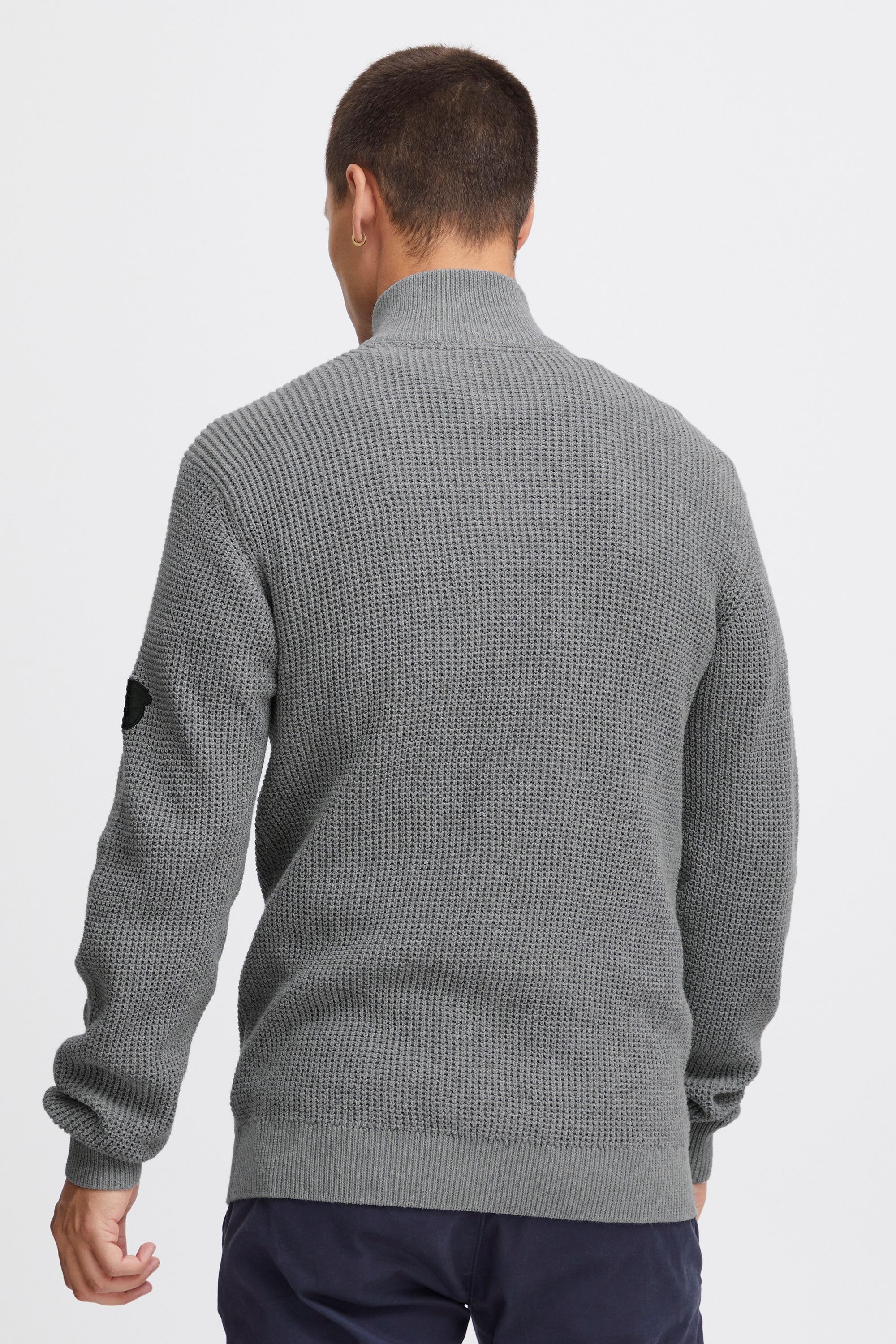 Indicode Strickjacke »Strickjacke IDRevil«
