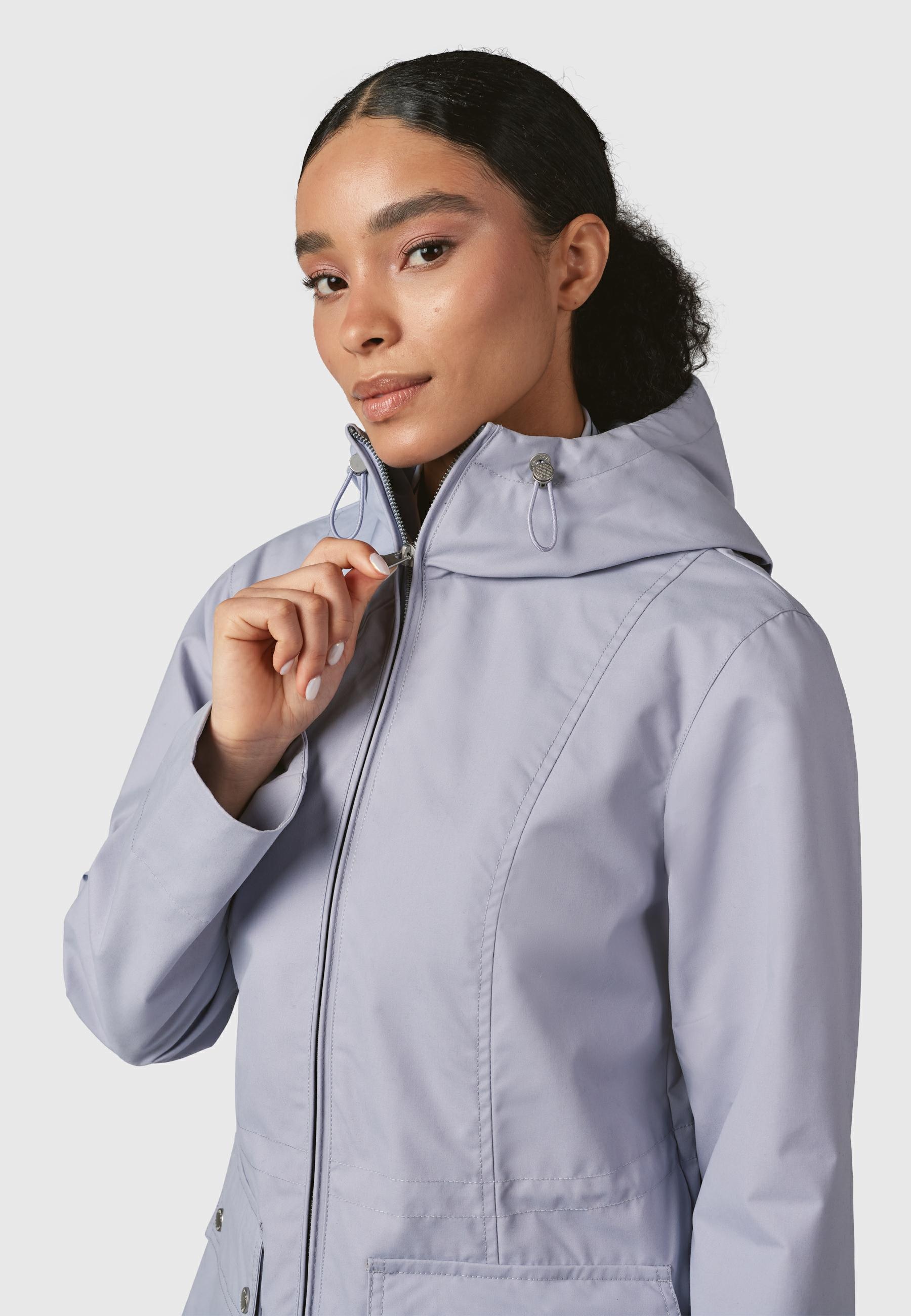 Ragwear Outdoorjacke »Outdoorjacke Monadetta B«