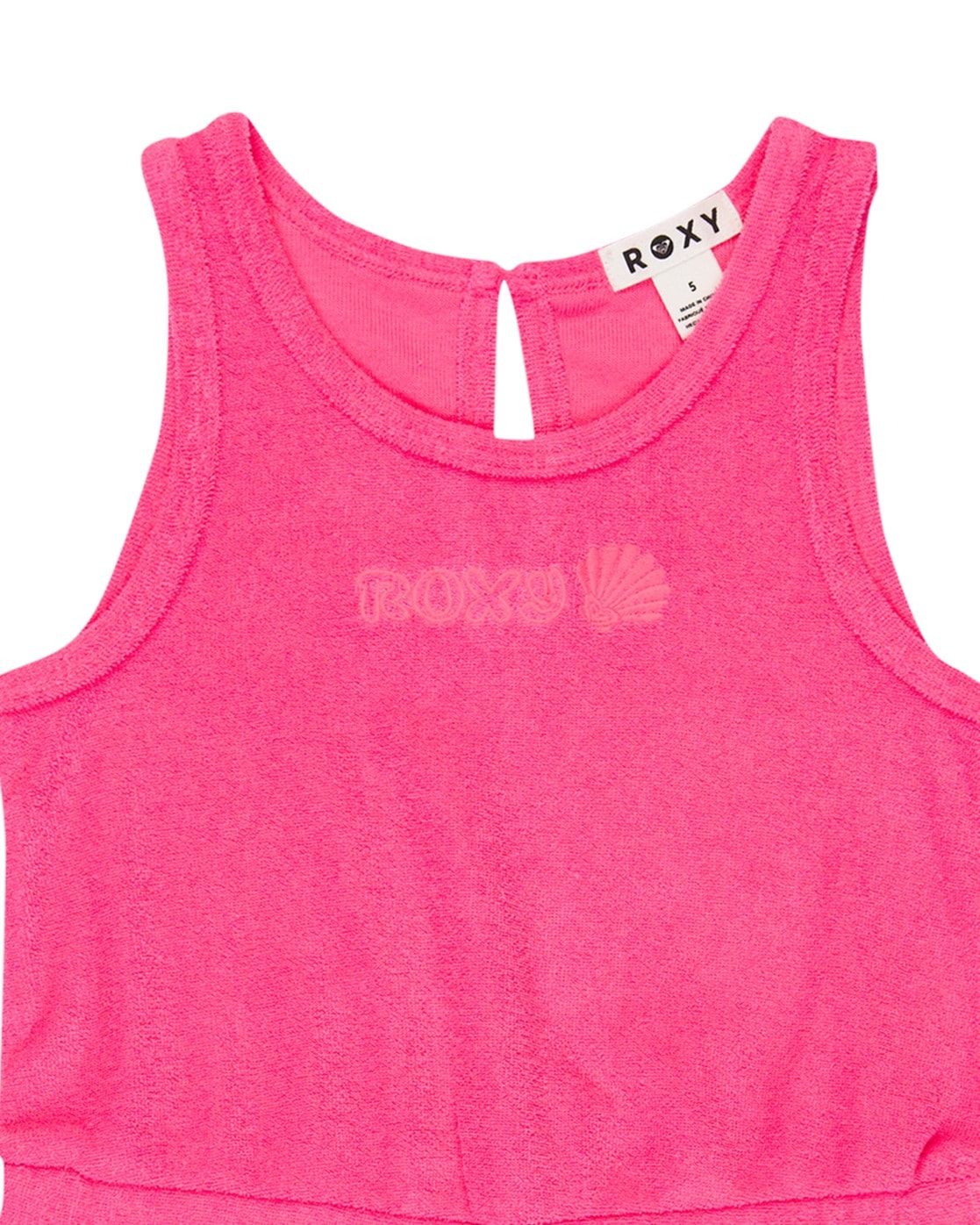 Roxy Playsuit »Shell Dream«