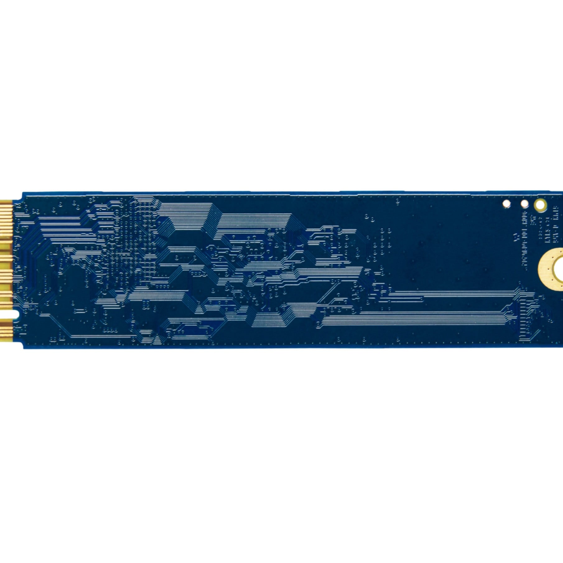 Kingston interne SSD »2000G NV3 M.2 2280 NVMe SSD« 2000 GB Anschluss M.2 (2880)