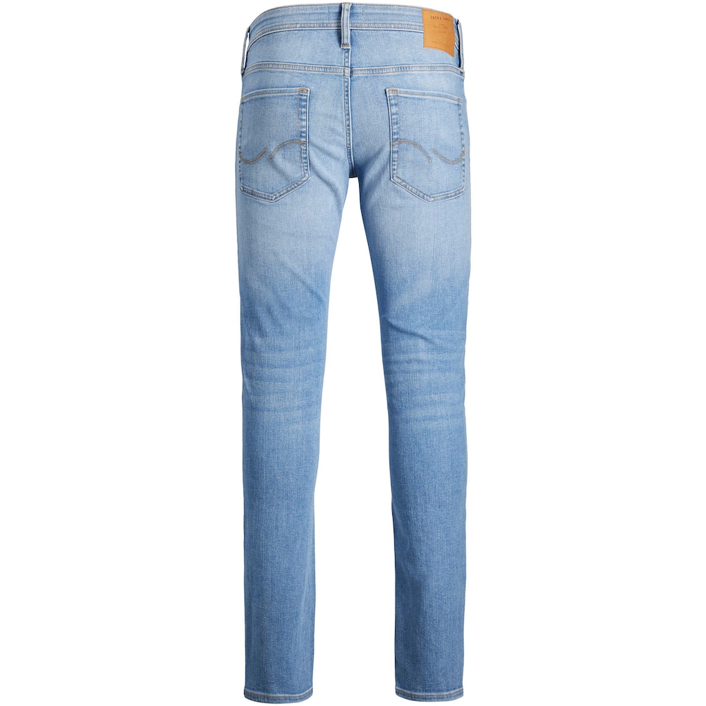 Jack & Jones Comfort-fit-Jeans »MIKE«