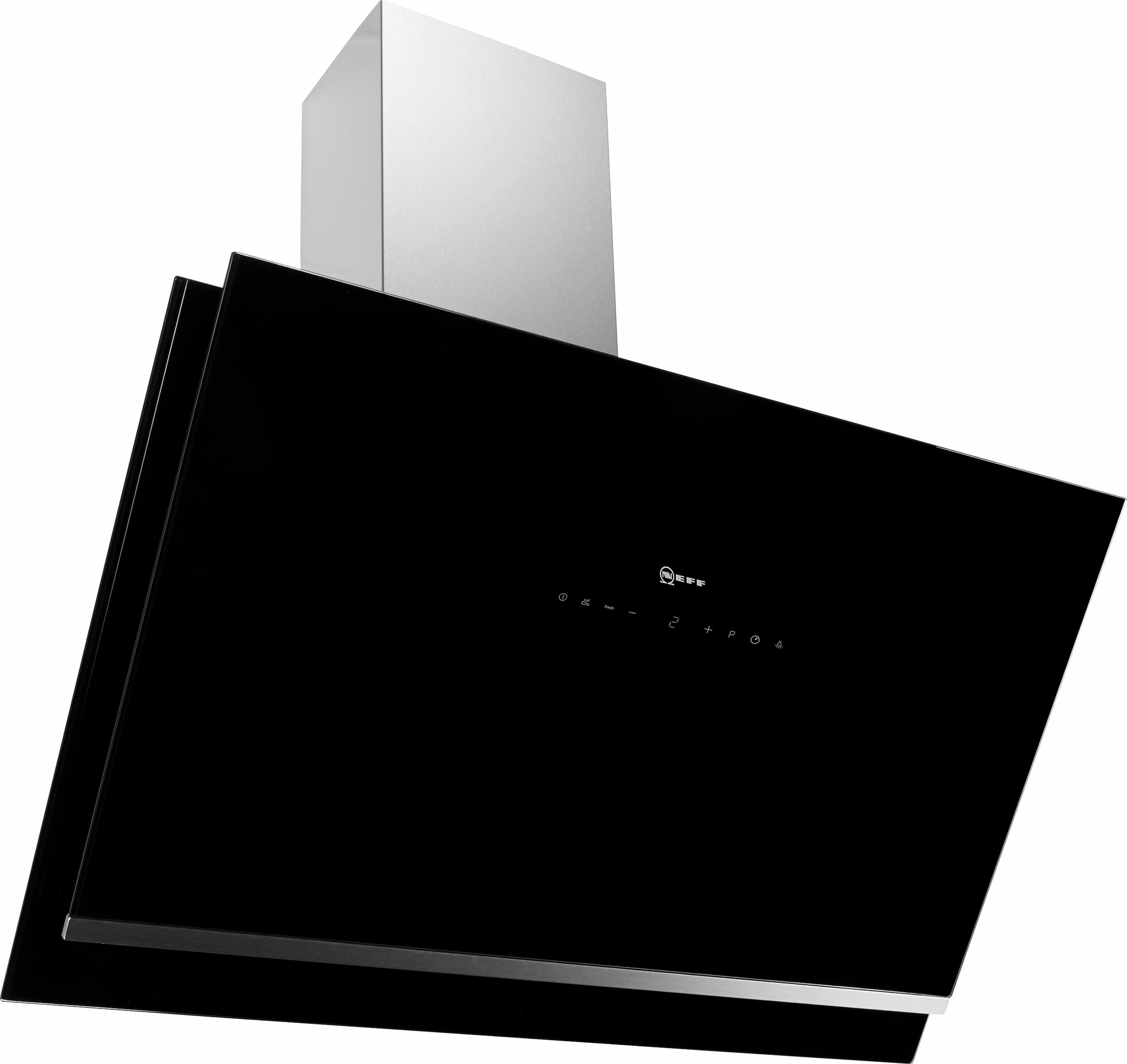 NEFF Kopffreihaube »D95IKP1S0«, Serie N 70, 90 cm breit kaufen