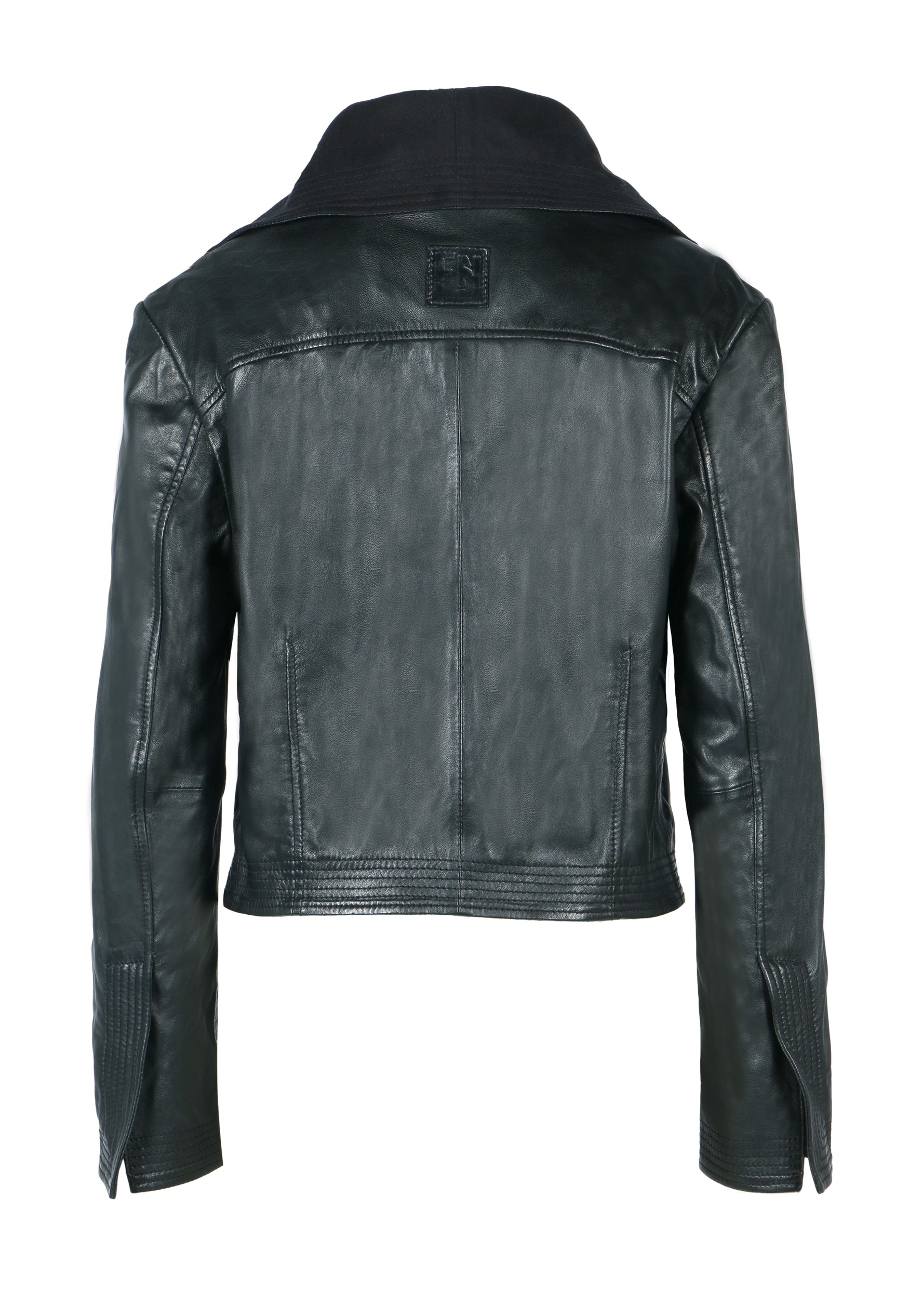 Freaky Nation Lederjacke »My Joy-FN«