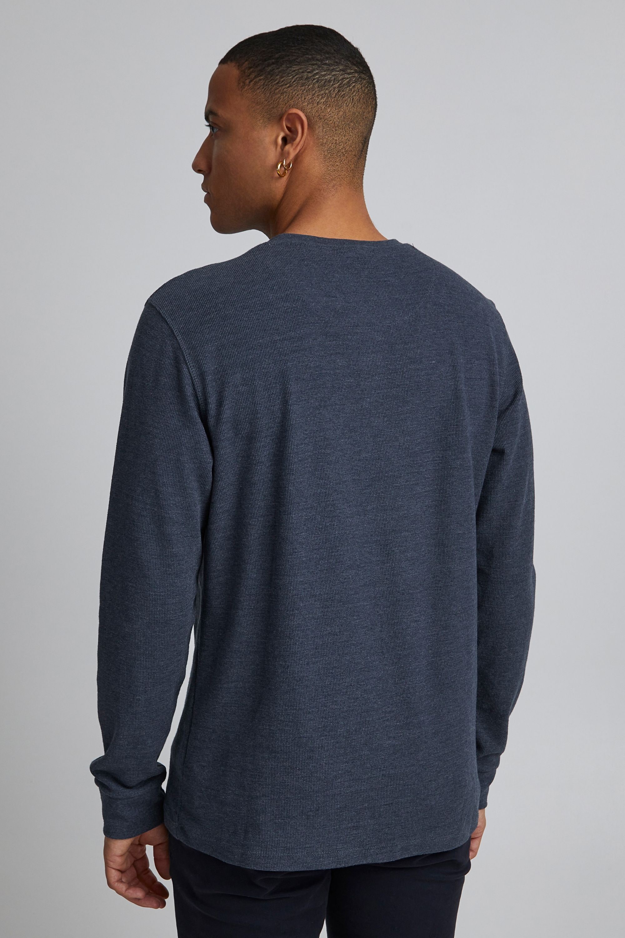 Blend Langarmshirt »Langarmshirt BHBhnoble«