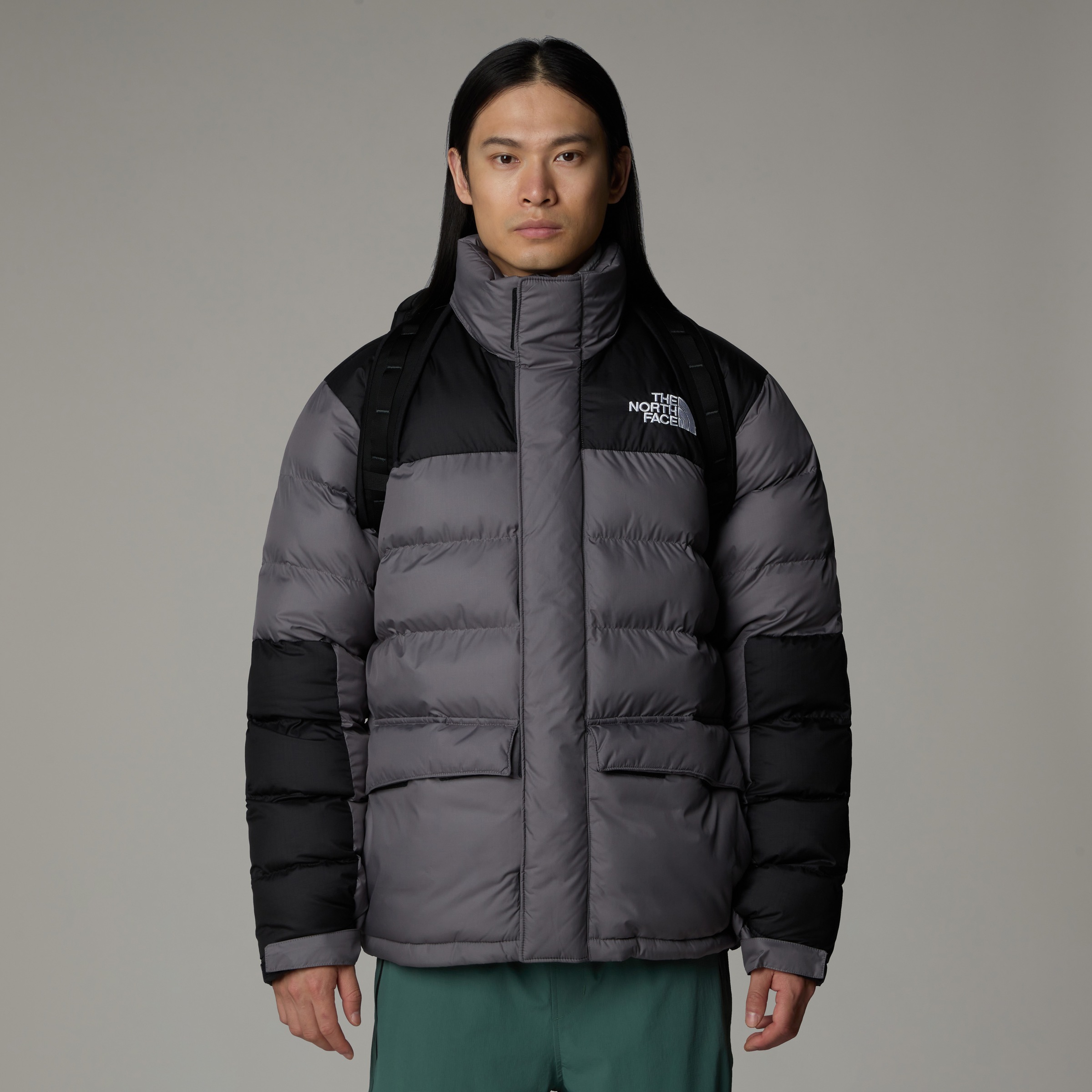 The North Face Sporttasche »BASE CAMP VOYAGER DUFFEL 32L« mit mehreren Fächern, mit Laptopfach