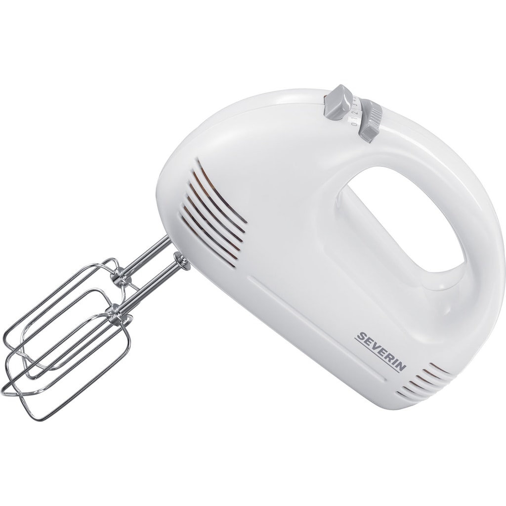 Severin Handmixer »HM 3827«, 200 W