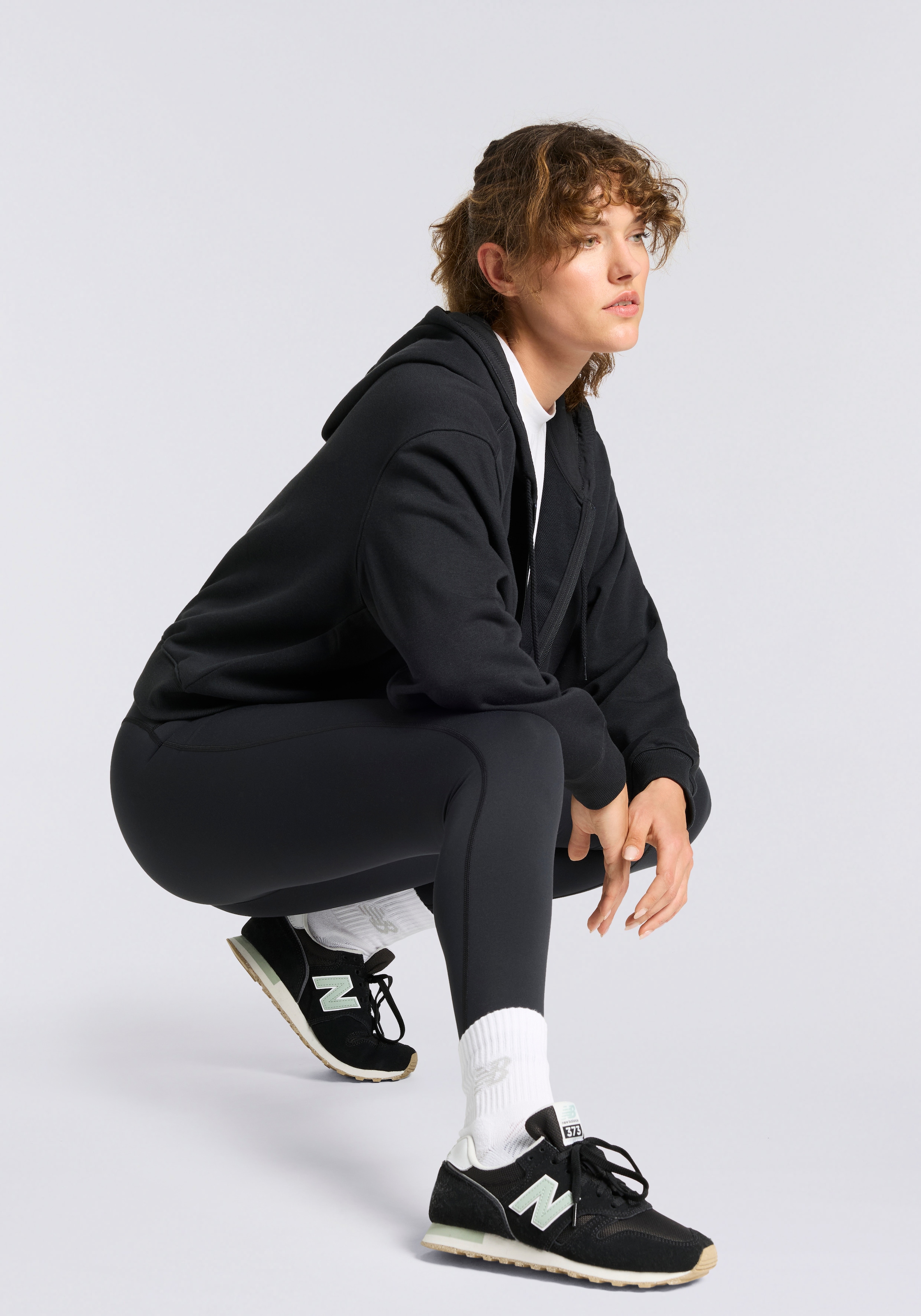 New Balance Sneaker »373«