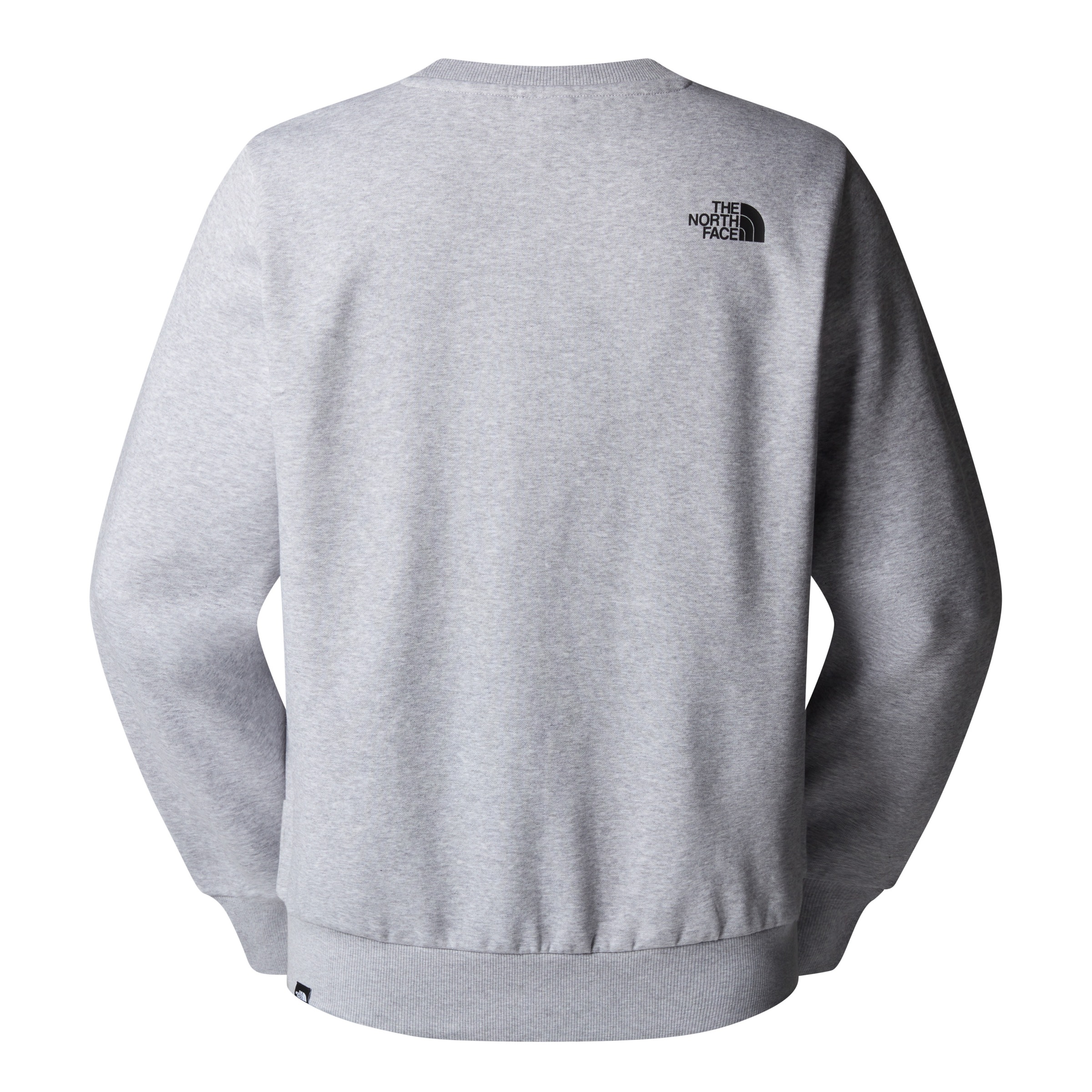 The North Face Sweatshirt »M SIMPLE DOME CREW«, (1 tlg.)
