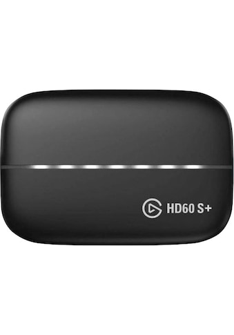 Elgato Streaming-Box »HD60 S+« kaufen