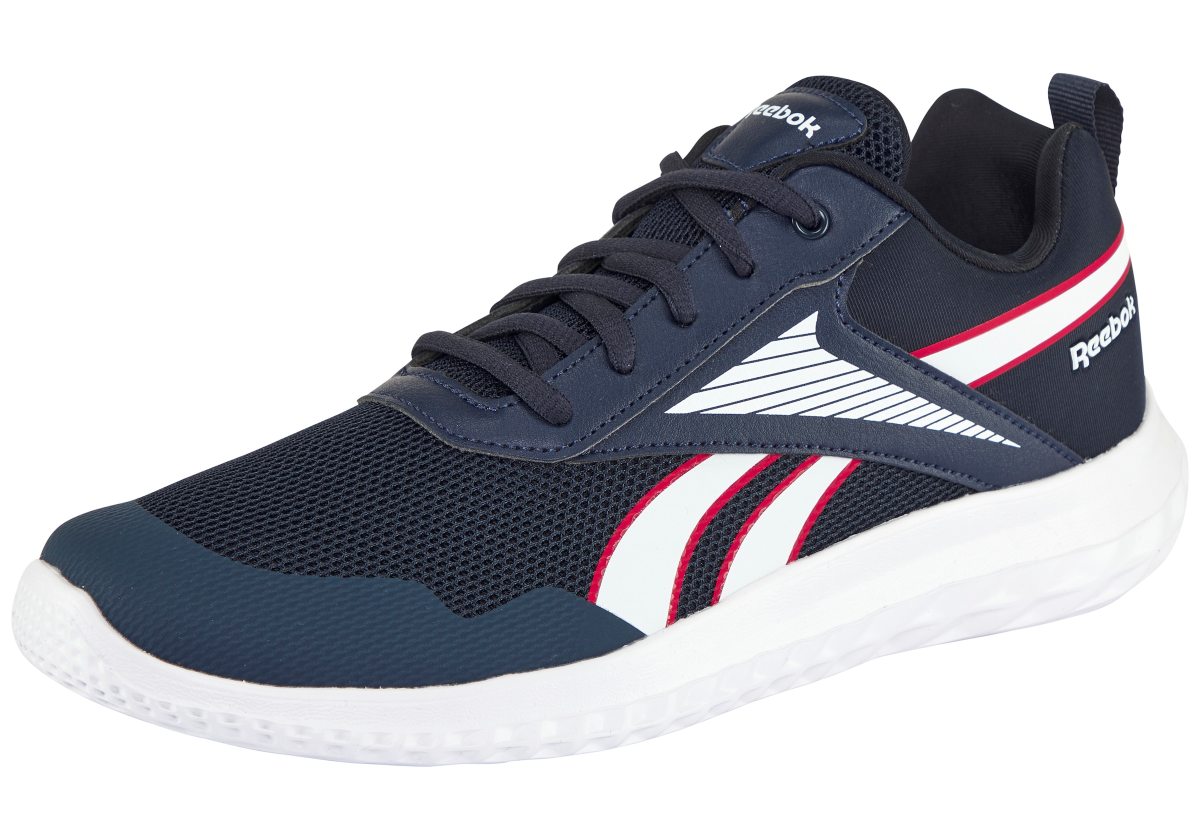 Reebok Laufschuh »RUSH RUNNER 5«