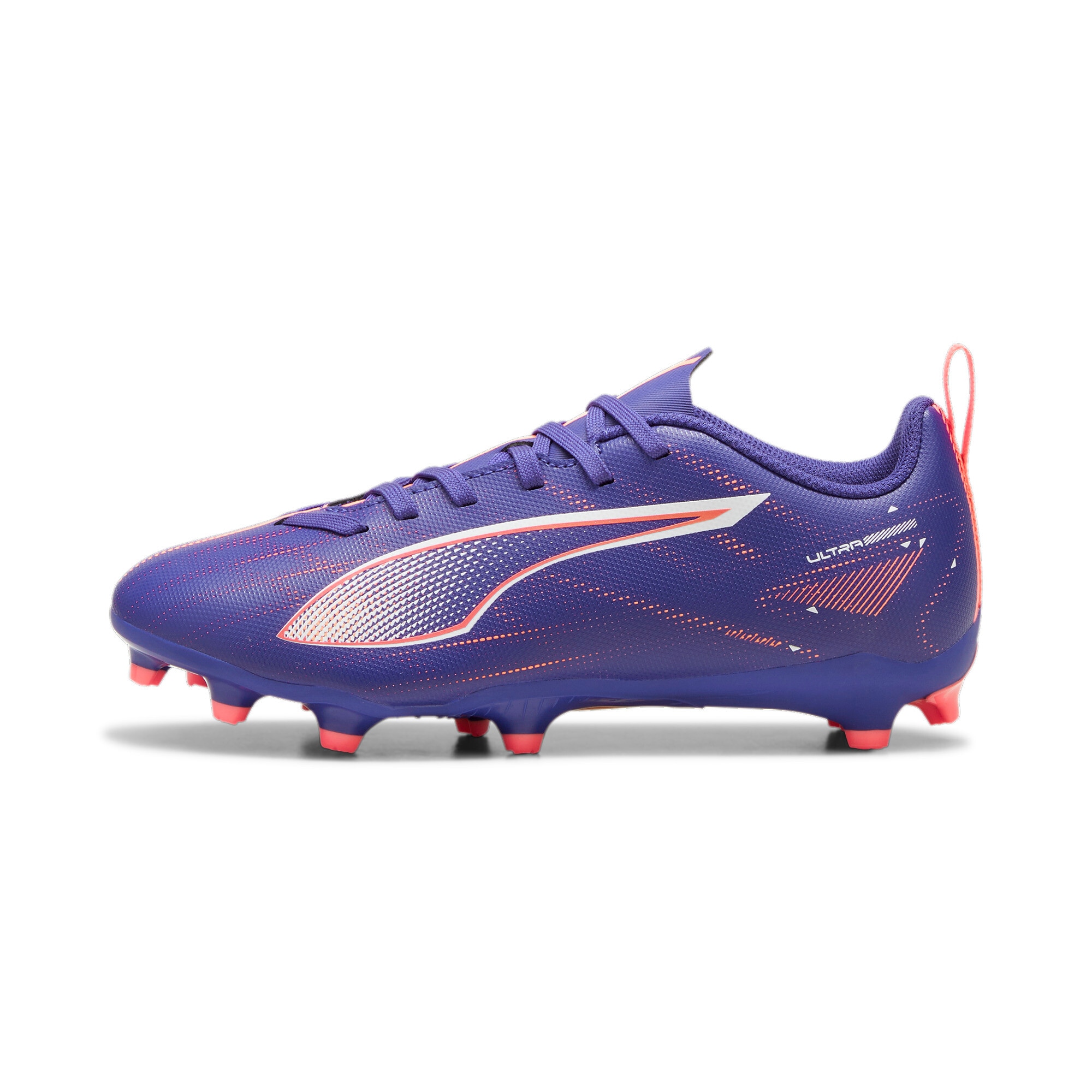 PUMA Fußballschuh »ULTRA 5 PLAY FG/AG JR«