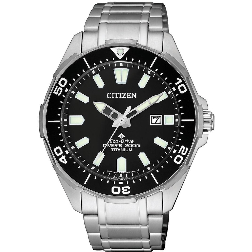 Citizen Taucheruhr »Promaster, BN0200-81E«