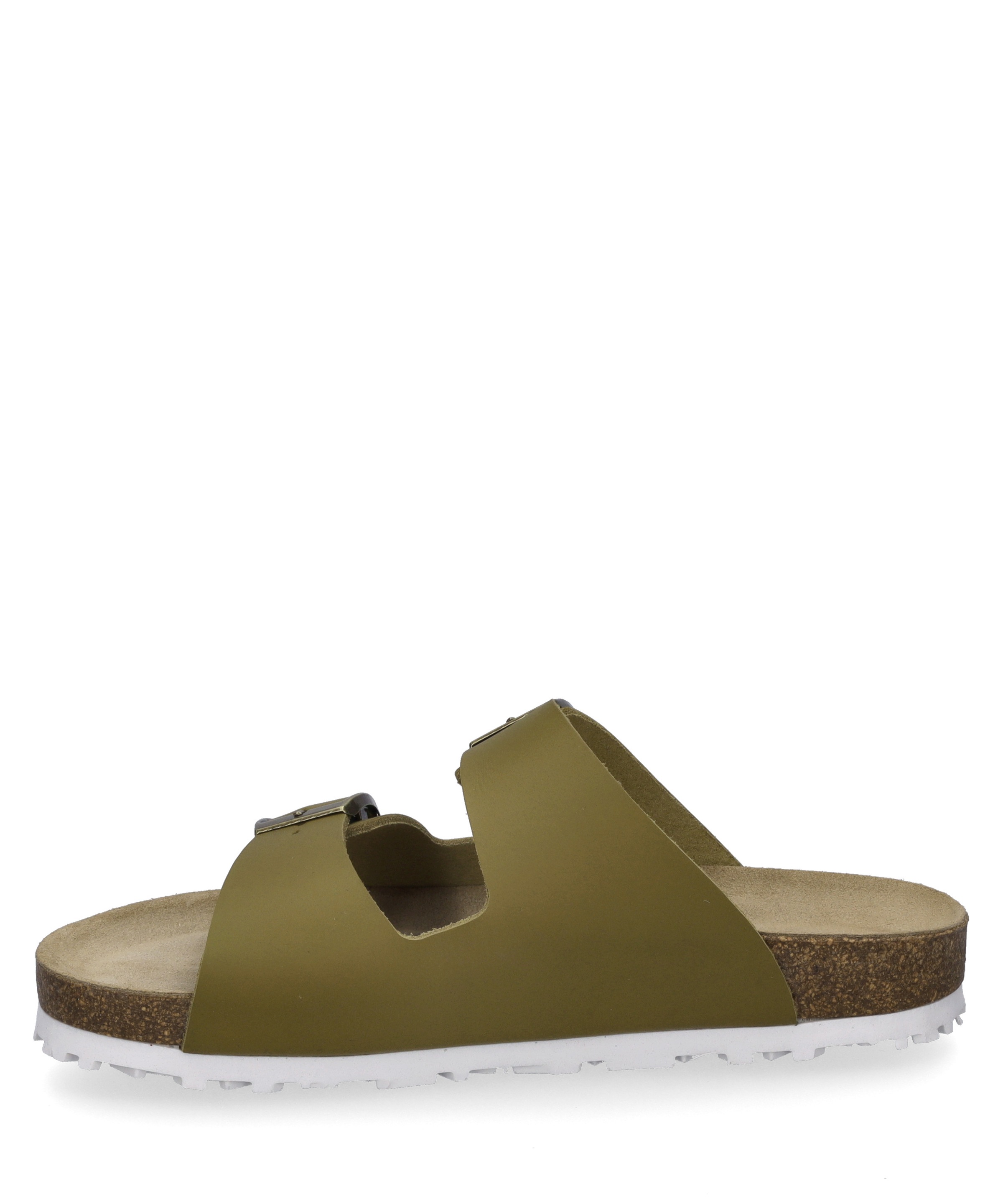 Josef Seibel Sandale »Hermine 01, oliv-kombi«