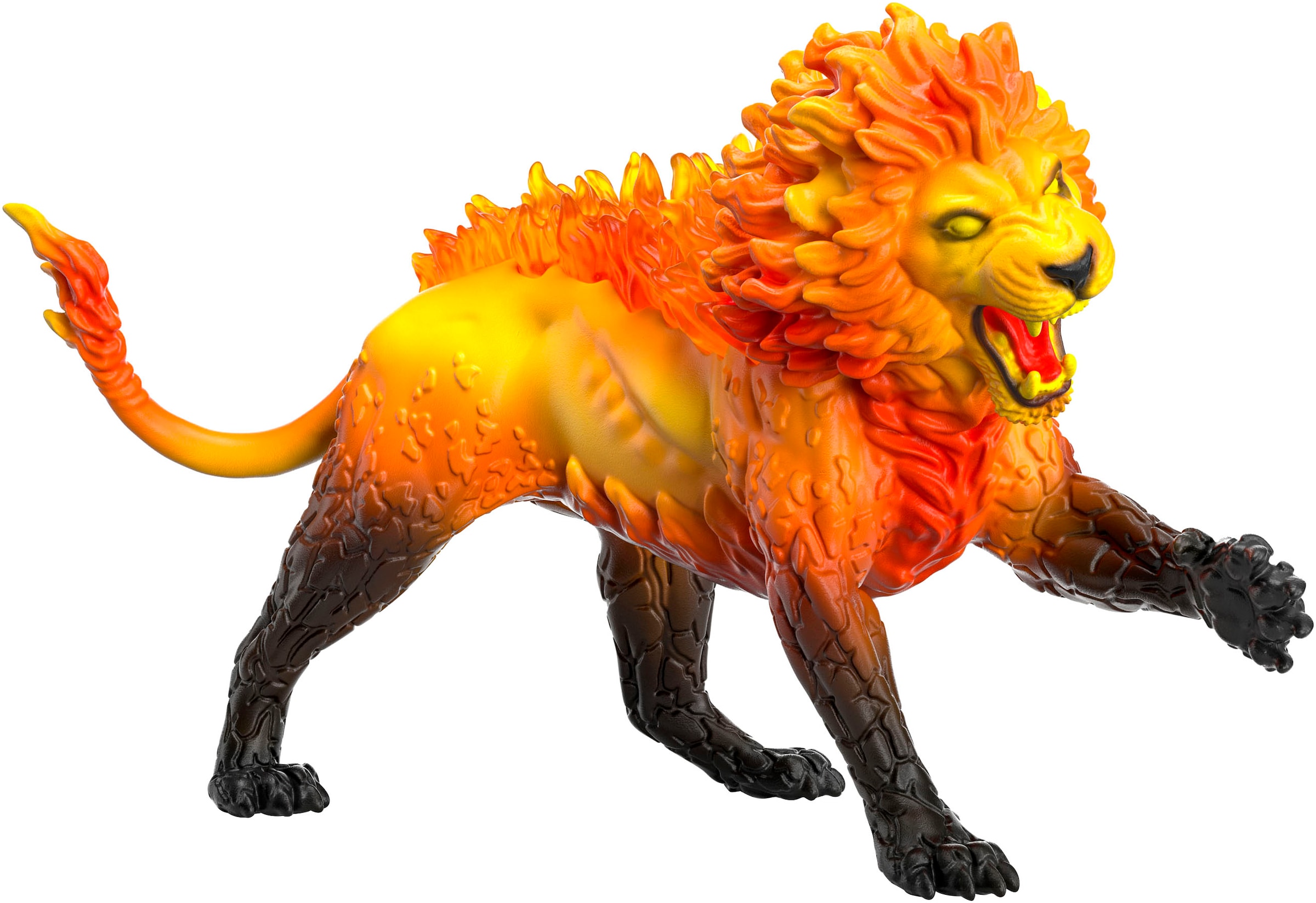 Schleich® Spielfigur »ELDRADOR® CREATURES, Mastercave: Smashrador (42757)«