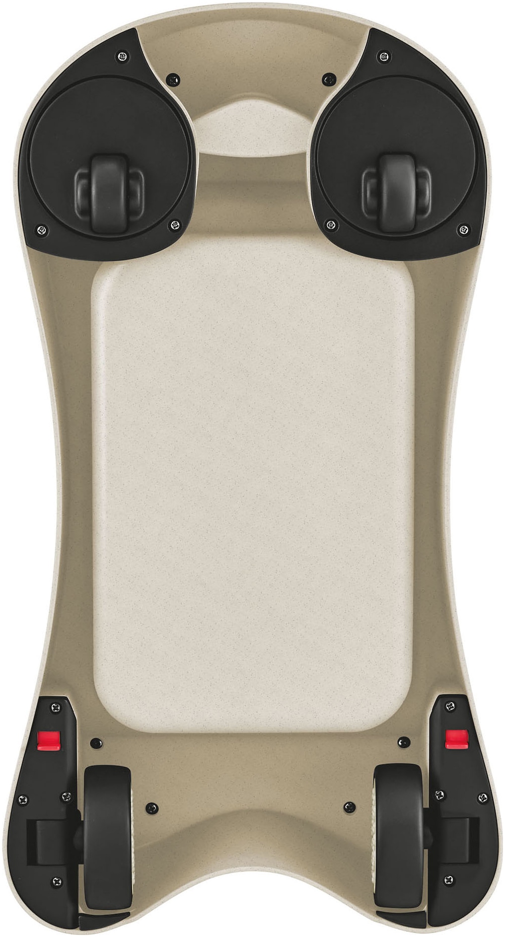Globber Rutscher »WALK N' ROLL 2in1 ECO«