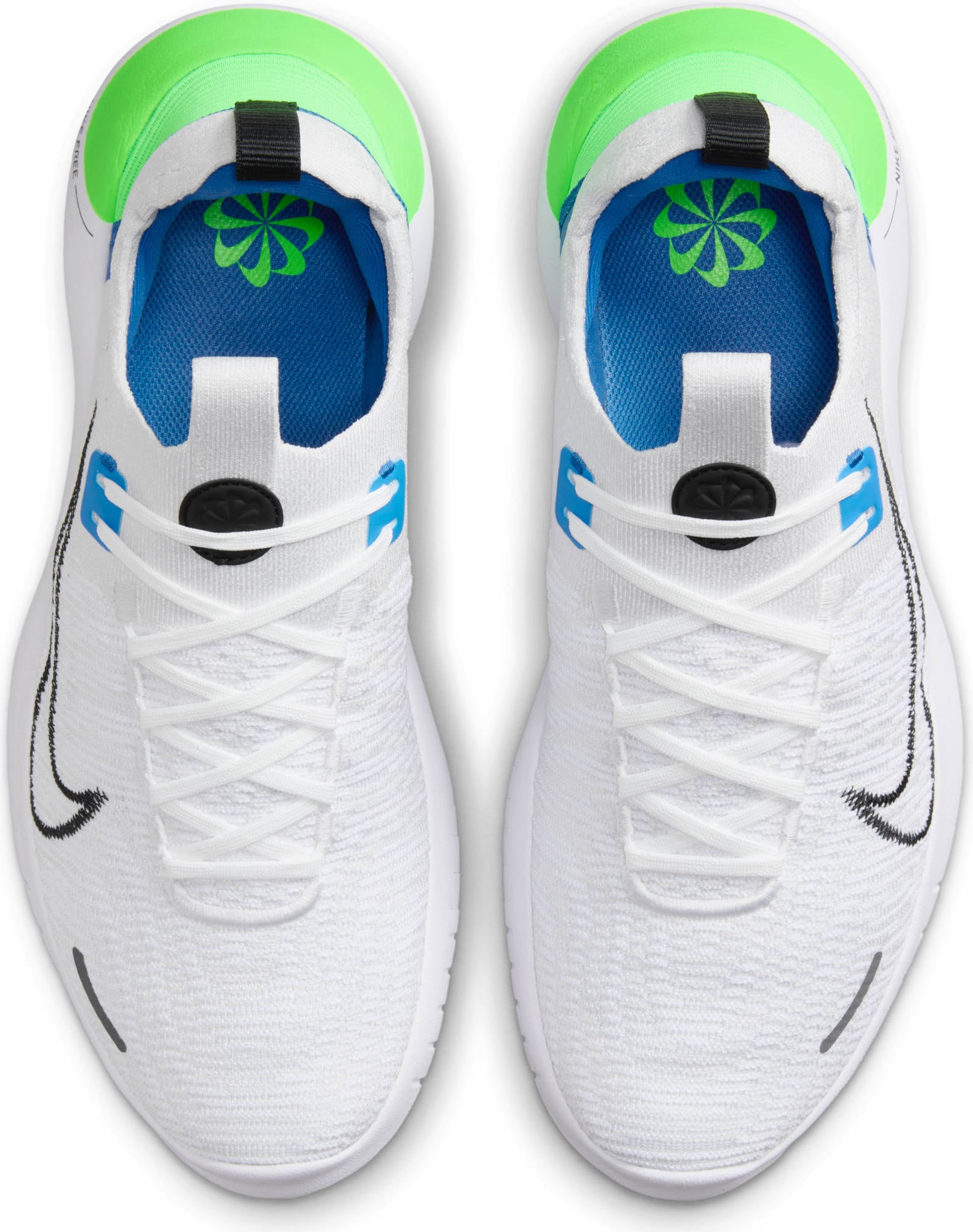 Nike Laufschuh »Free RN NN«