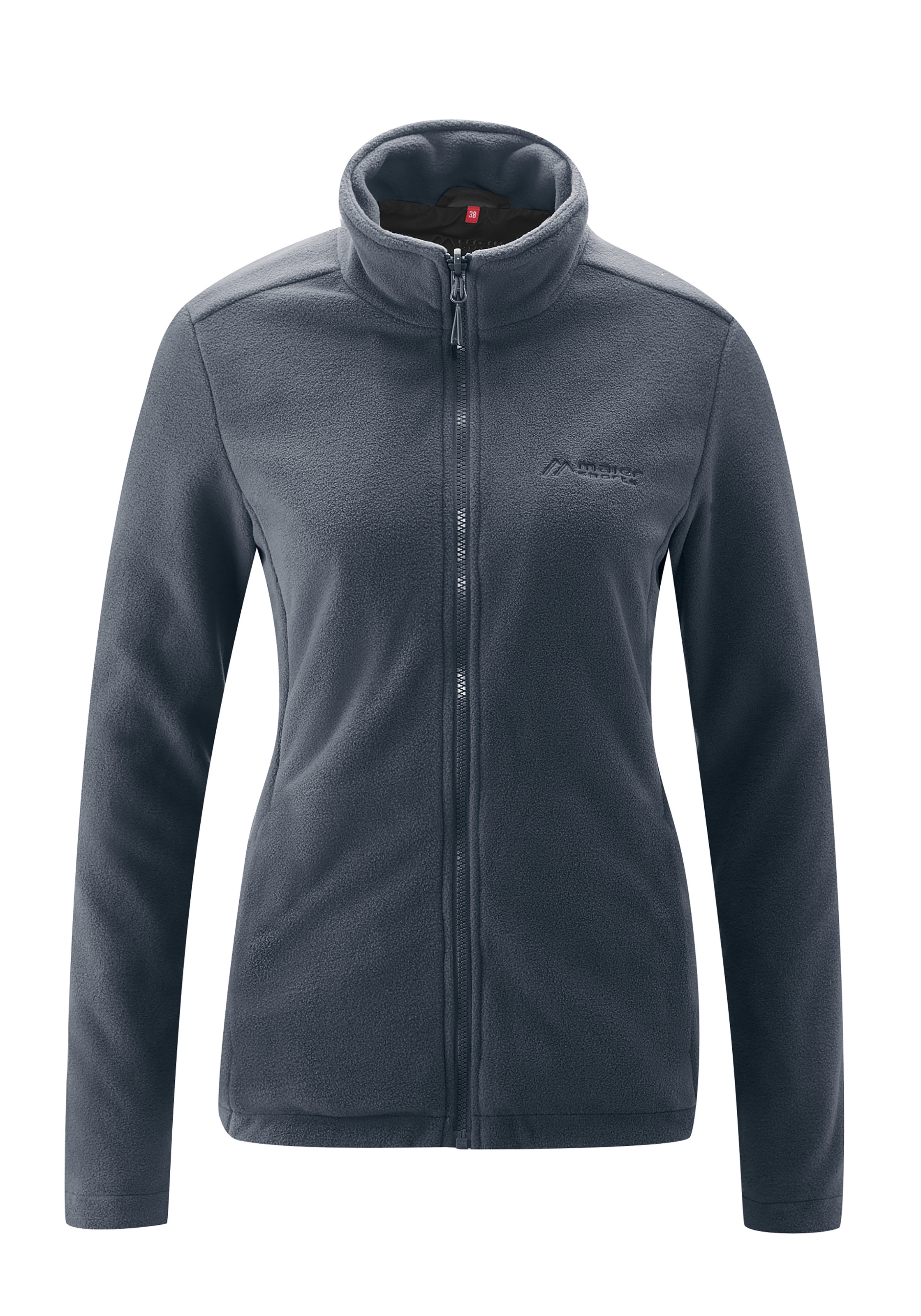 Maier Sports Funktionsjacke »Gregale DJ W«, Damen Wanderjacke wasserdicht, Outdoorjacke mit Kapuze