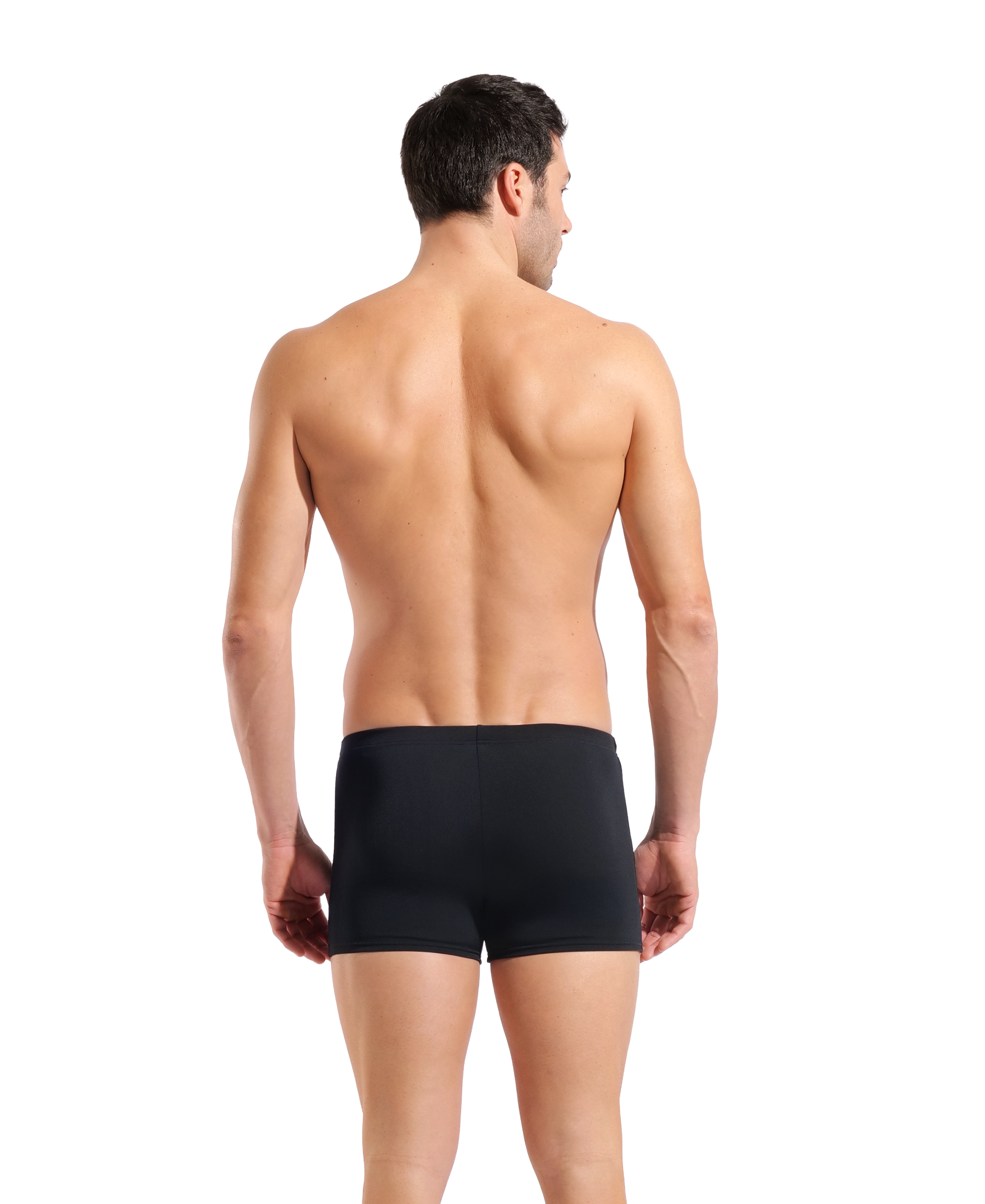 Arena Badeshorts »M ARENA JELLYFISH SWIM SHORT« chlorbeständig, schnelltrocknend, mit innenliegendem Kordelzug