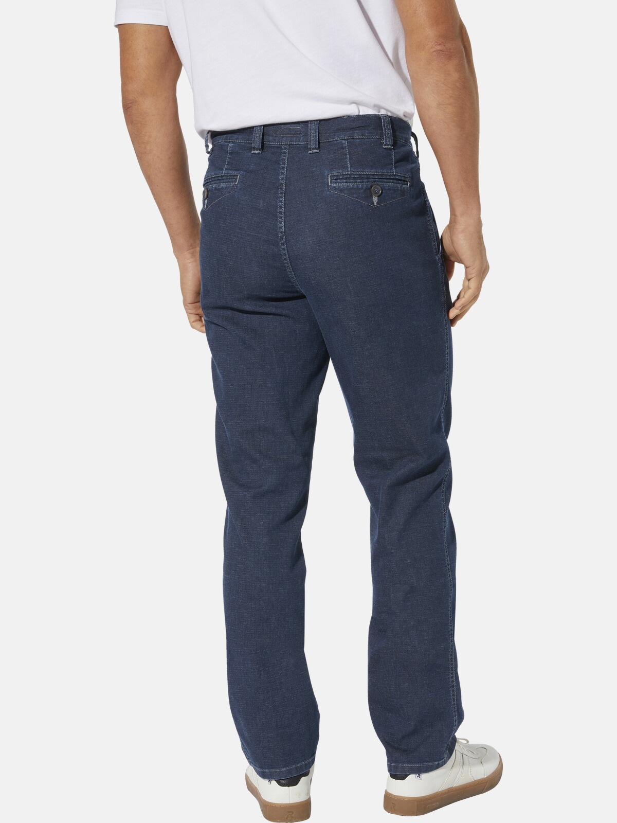 Babista Gerade Jeans »Jeans LOTHARIO«